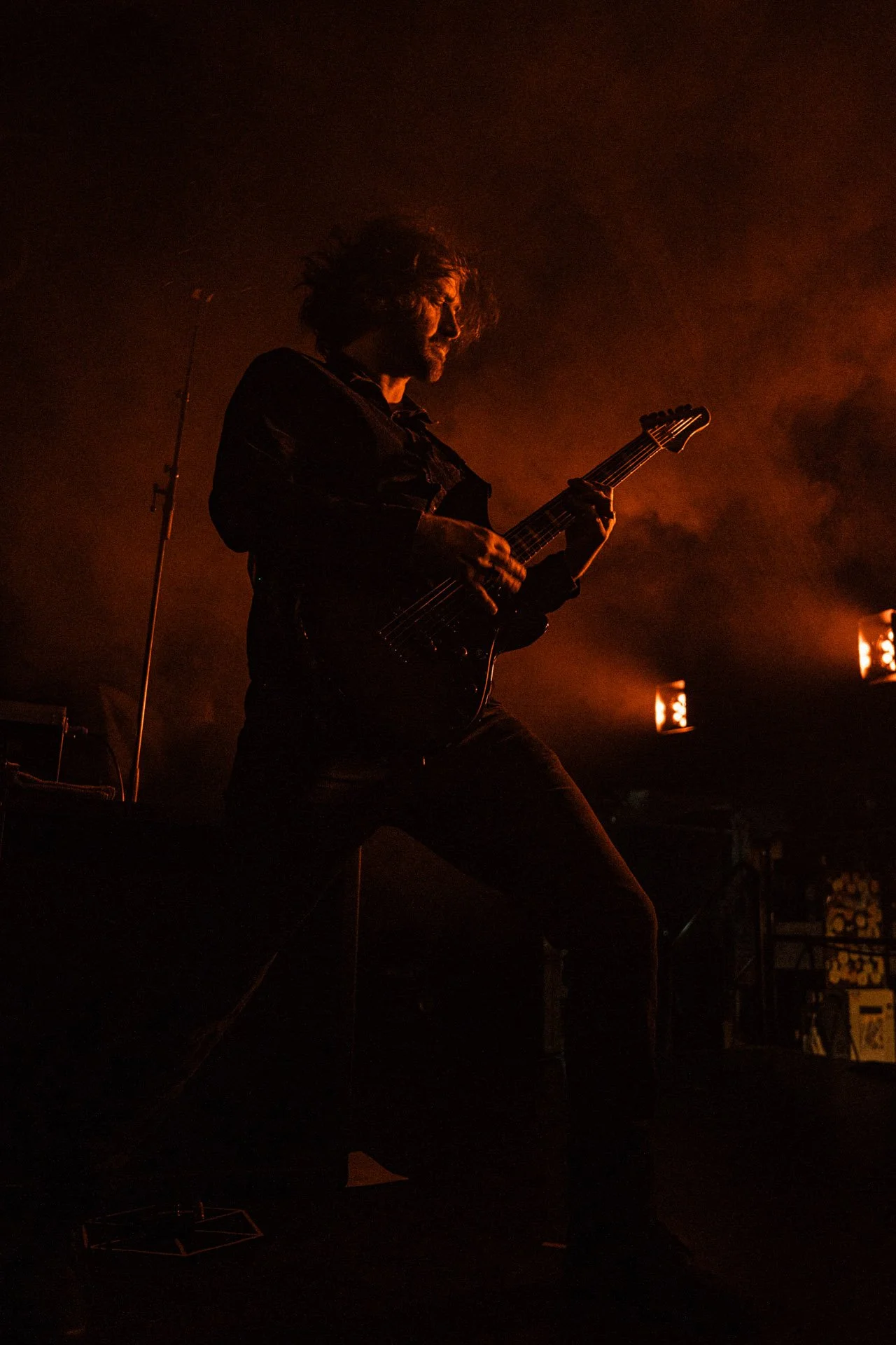 Der Weg einer Freiheit @ Inferno 2026 - Oslo, Norway