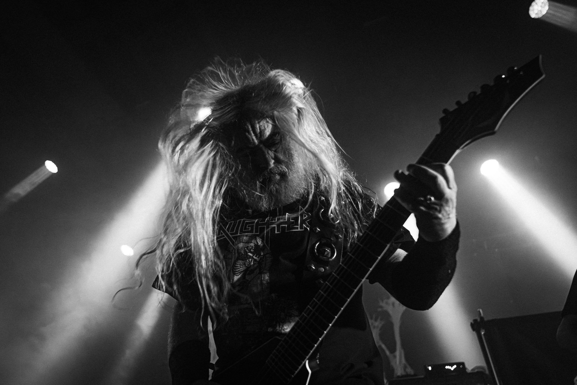 Incantation @ Inferno 2026 - Oslo, Norway