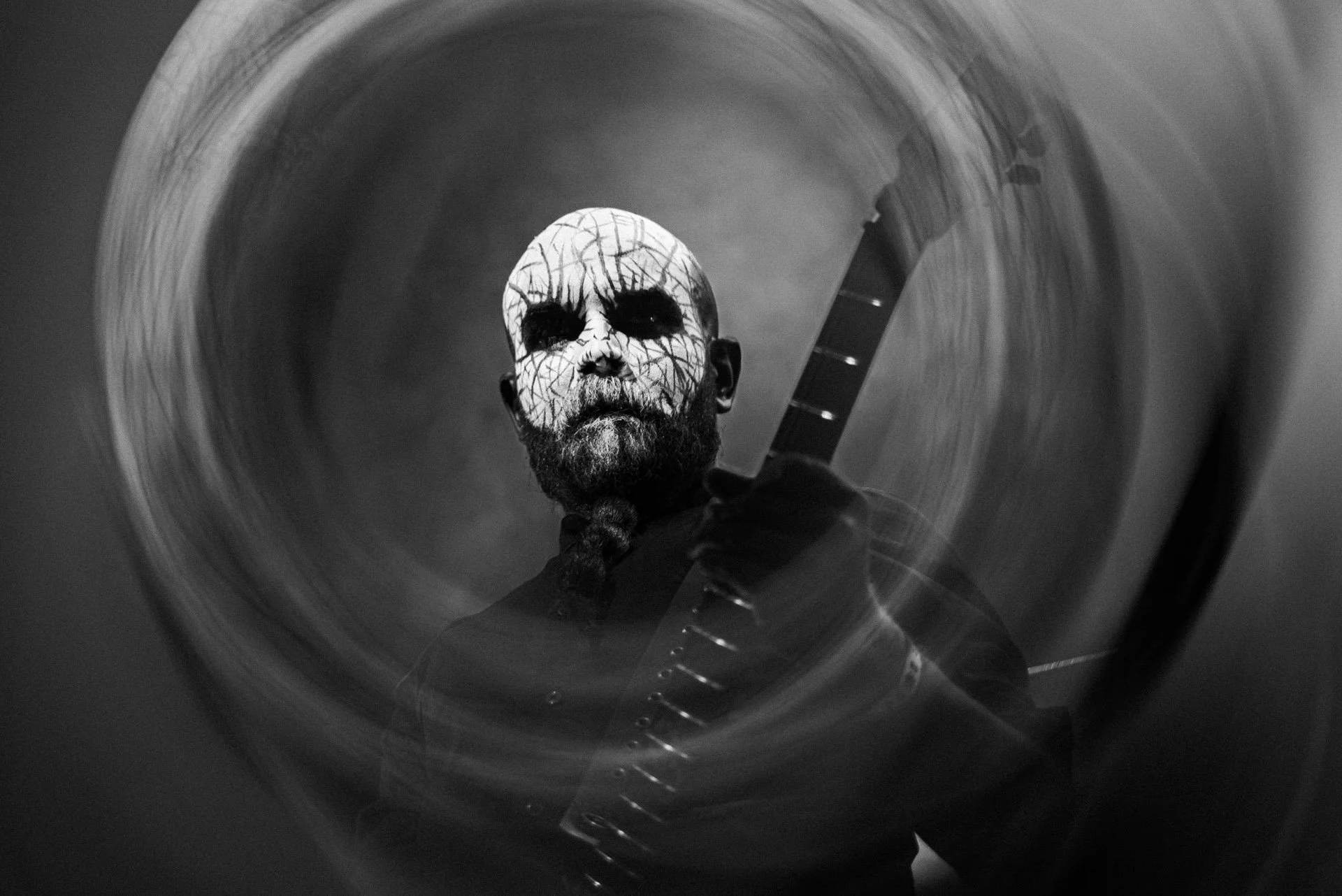 Mork @ Inferno 2026 - Oslo, Norway