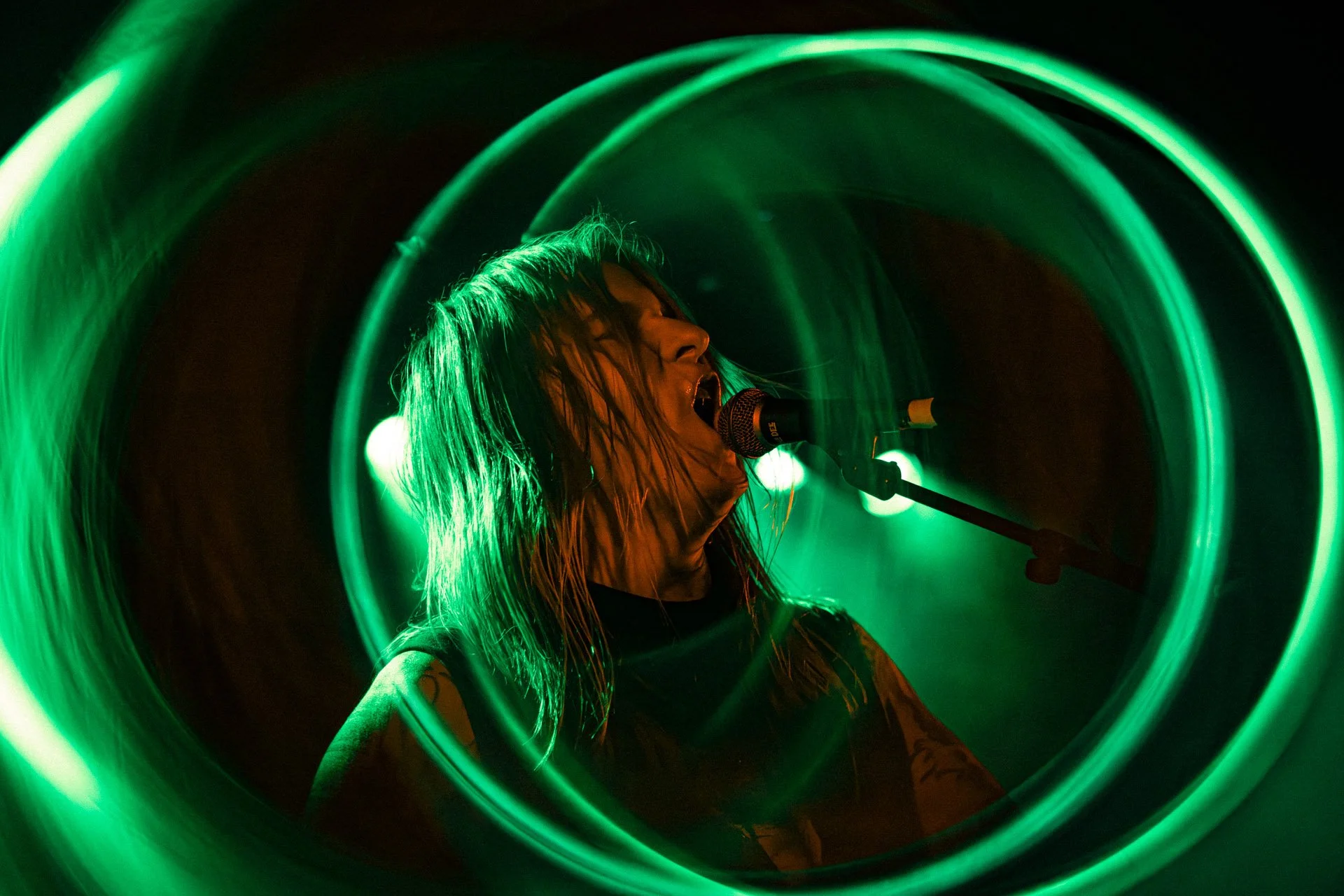 Sovereign @ Inferno 2026 - Oslo, Norway