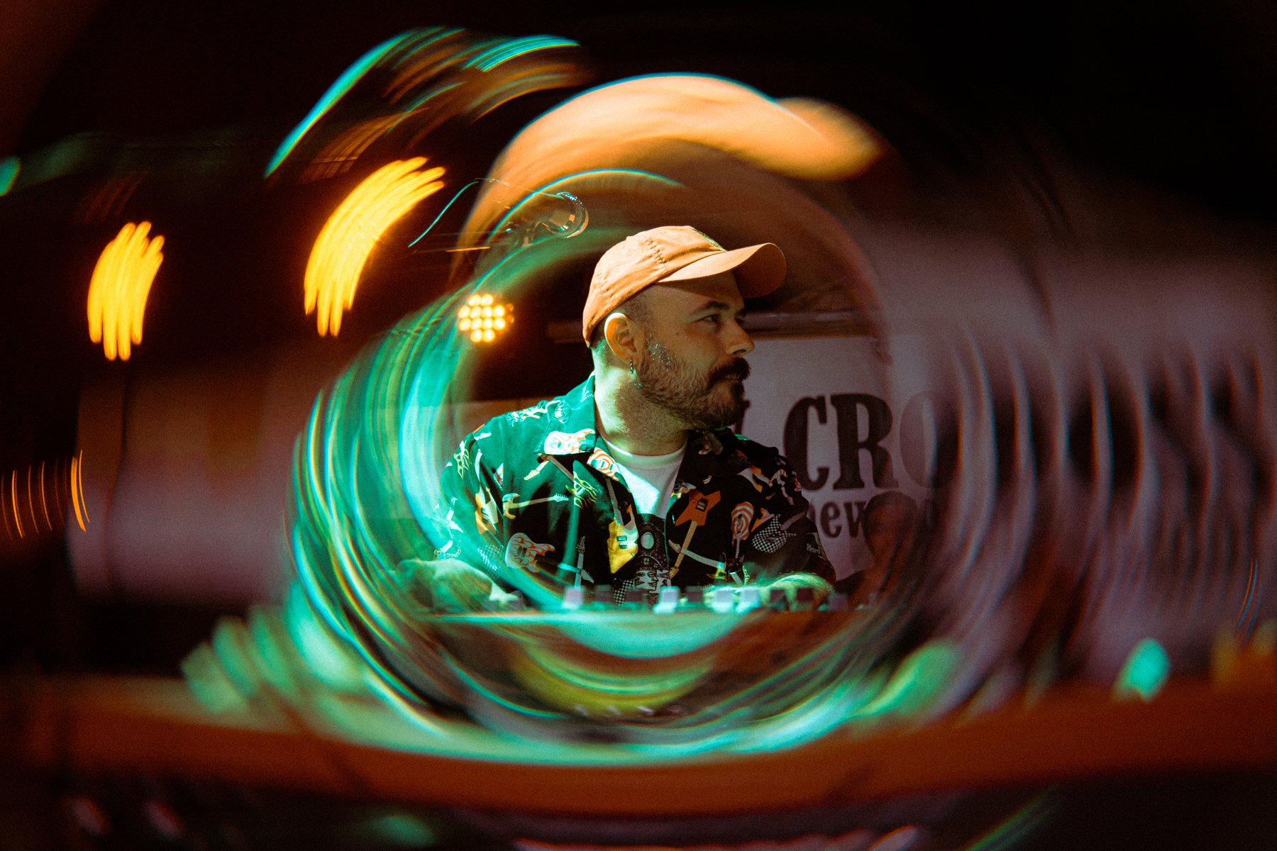 Papangu @ London, UK. 2025