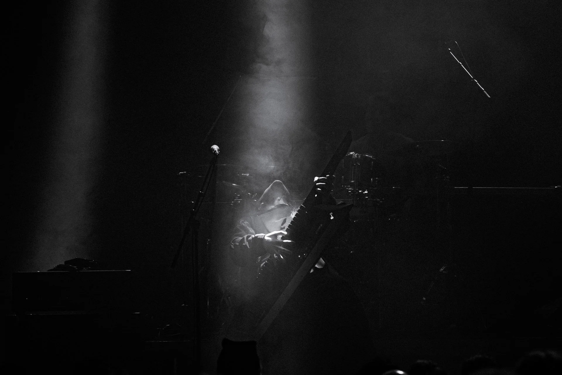 Múr @ Inferno 2026 - Oslo, Norway