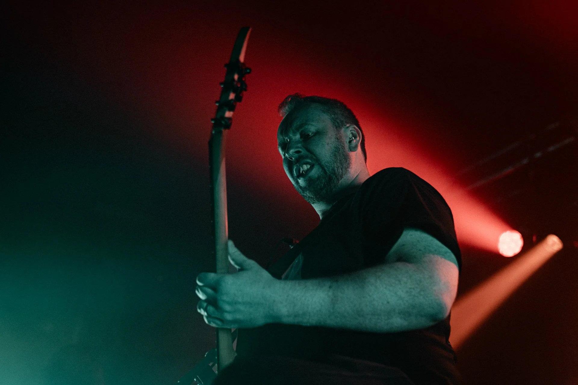 Winterfylleth @ London, UK. 2026
