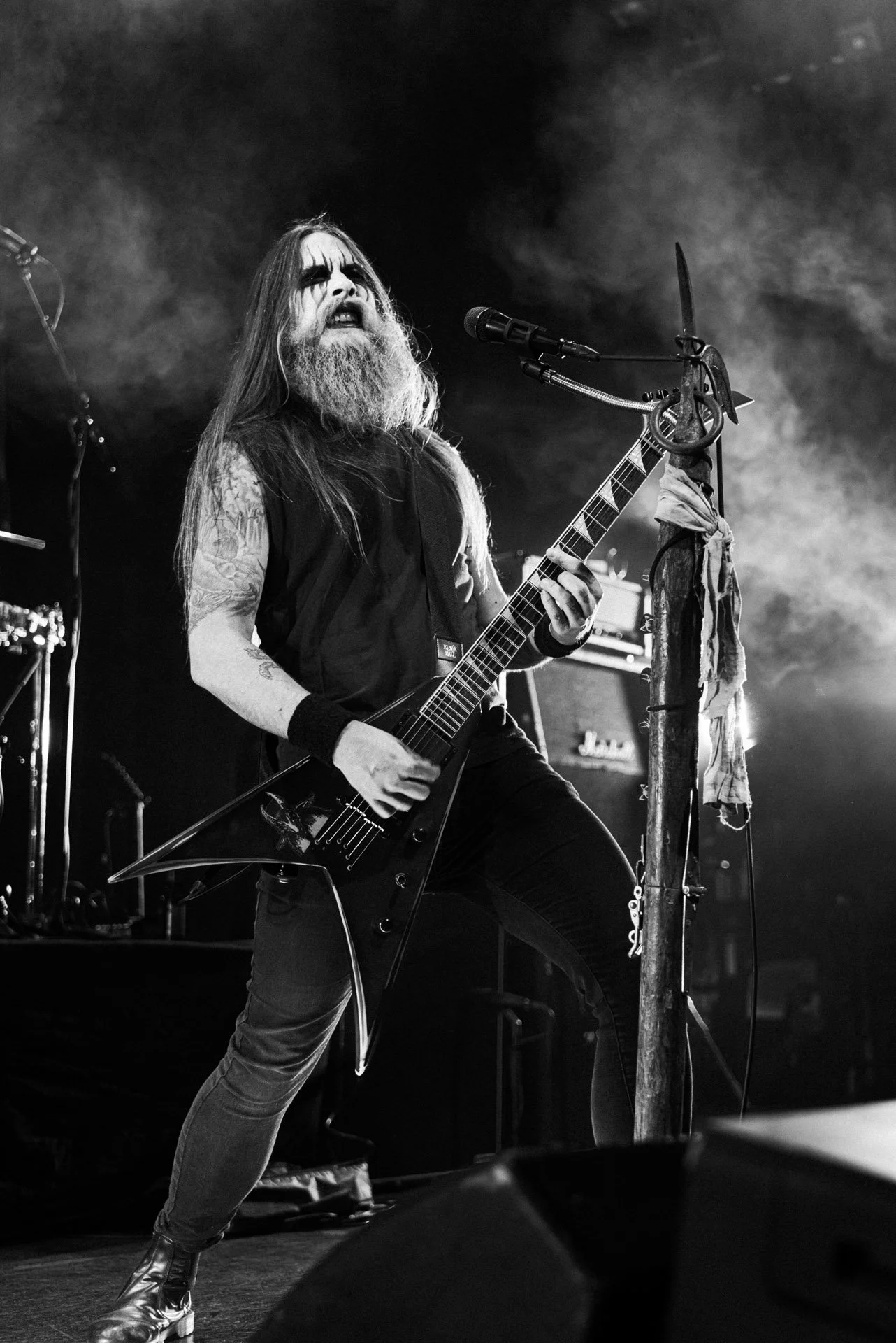 Mork @ Inferno 2026 - Oslo, Norway