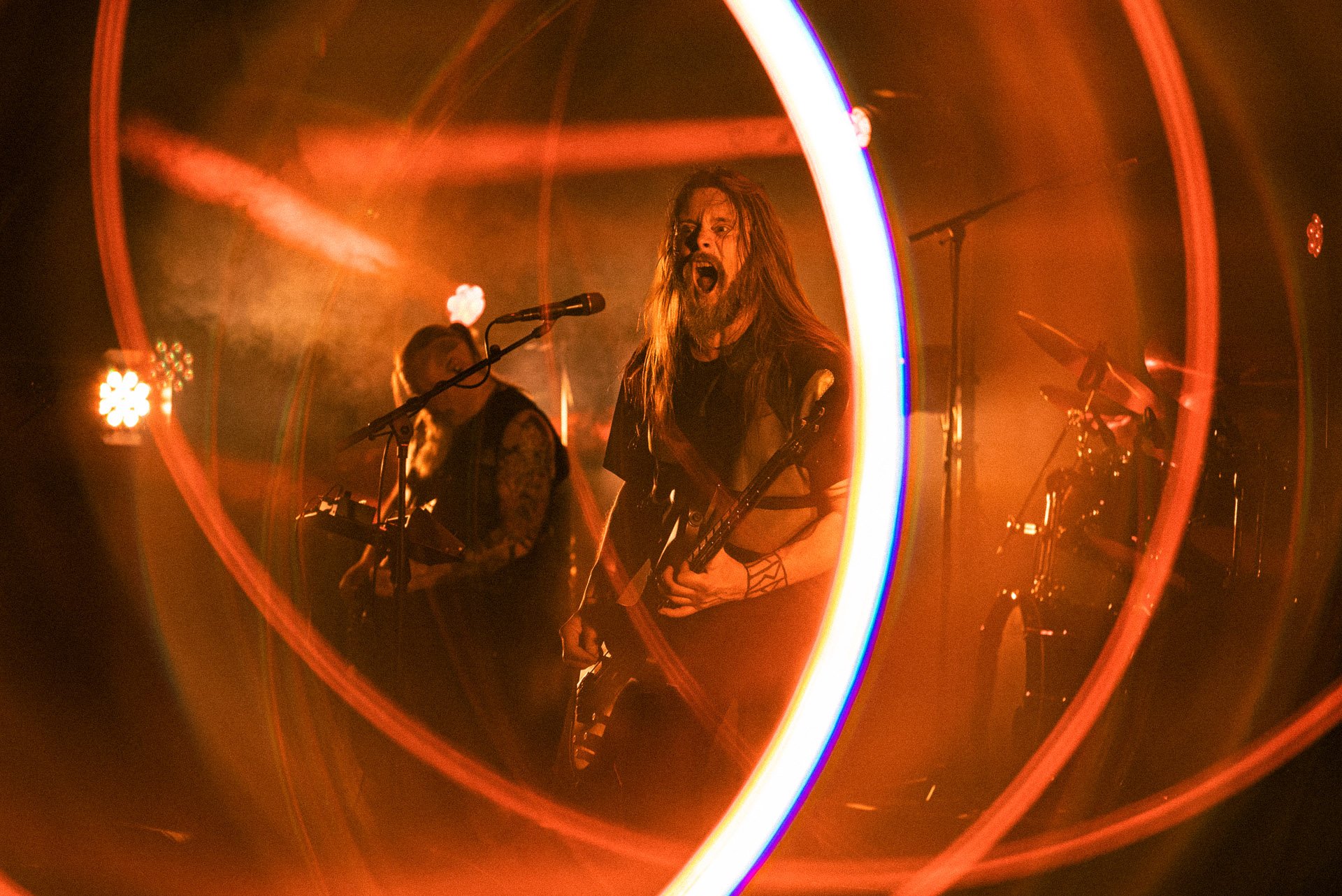 Enslaved @ Inferno 2026 - Oslo, Norway