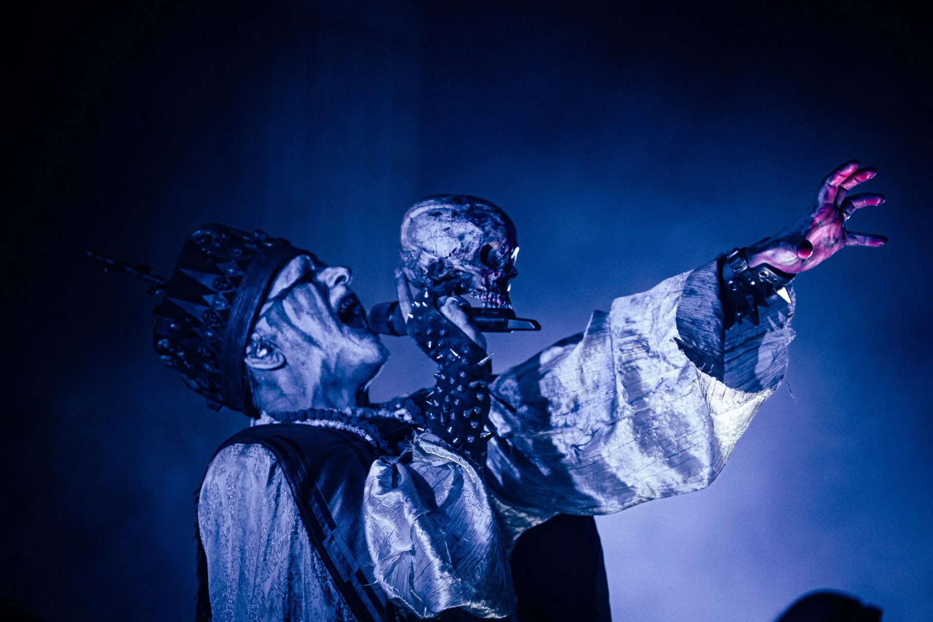 Mayhem @ Inferno 2026 - Oslo, Norway