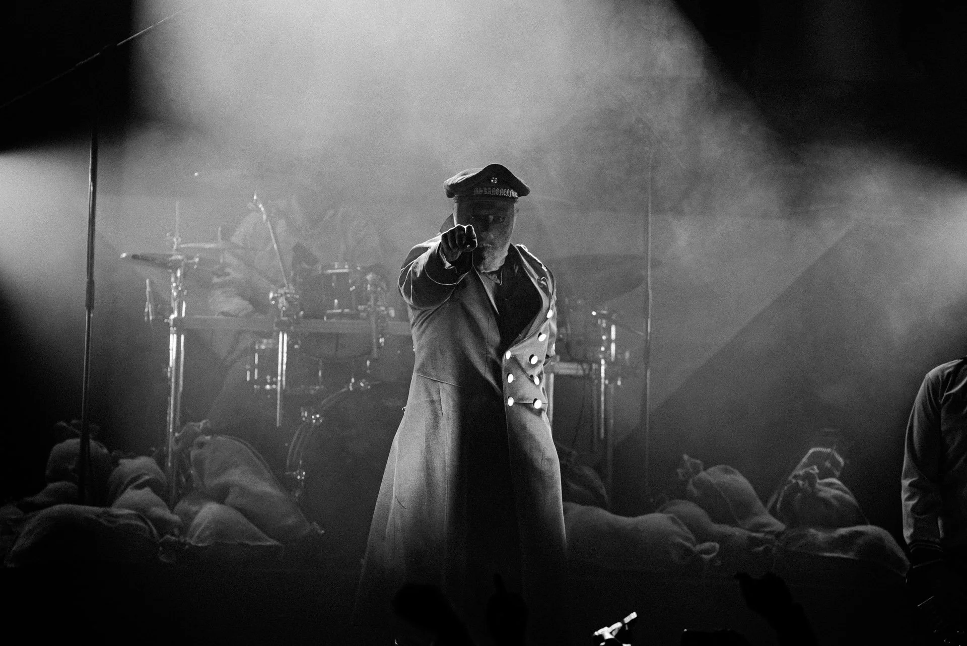 Kanonenfieber @ Inferno 2026 - Oslo, Norway