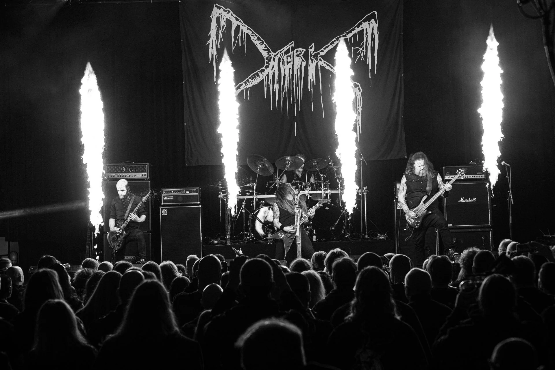 Mork @ Inferno 2026 - Oslo, Norway