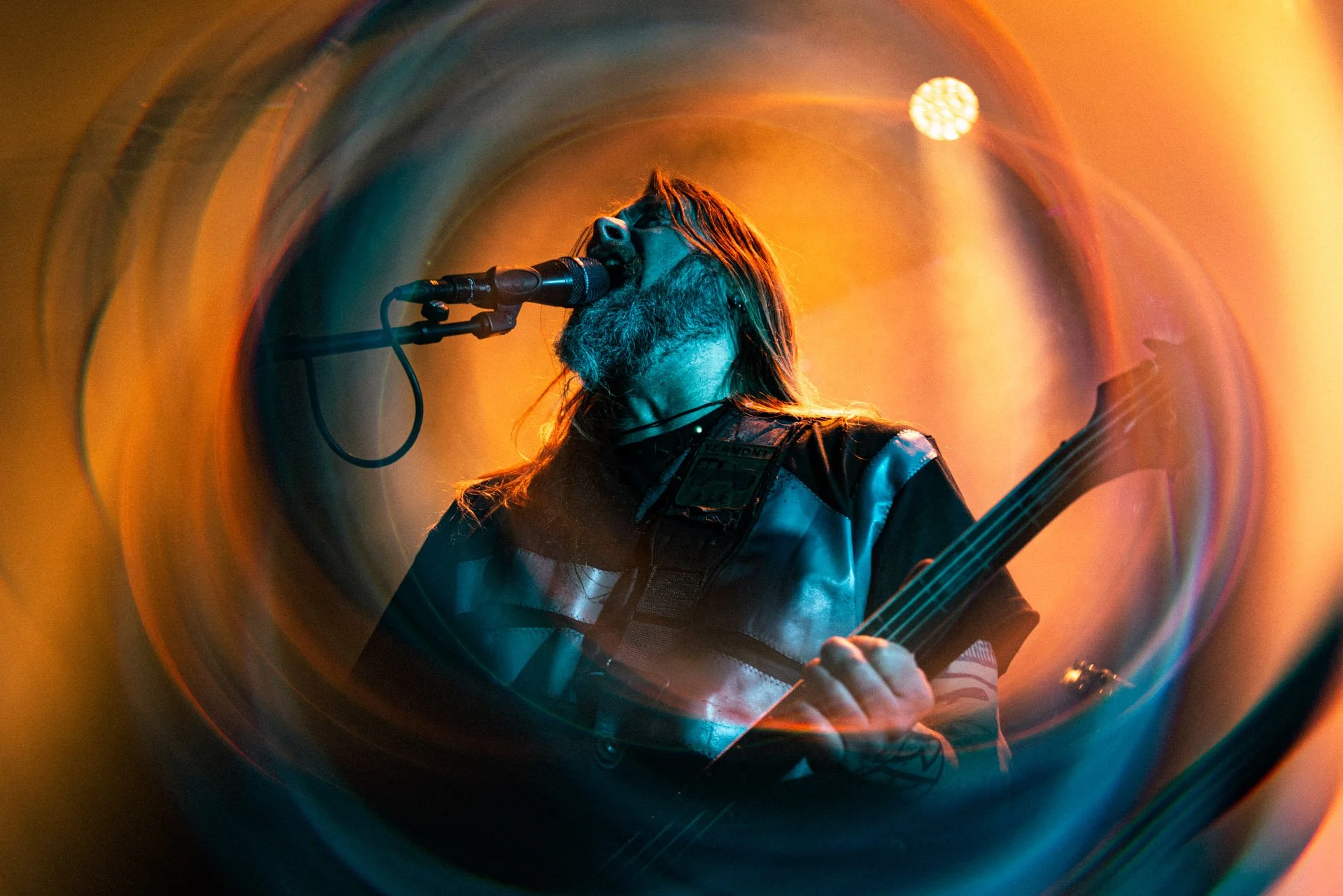 Enslaved @ Inferno 2026 - Oslo, Norway