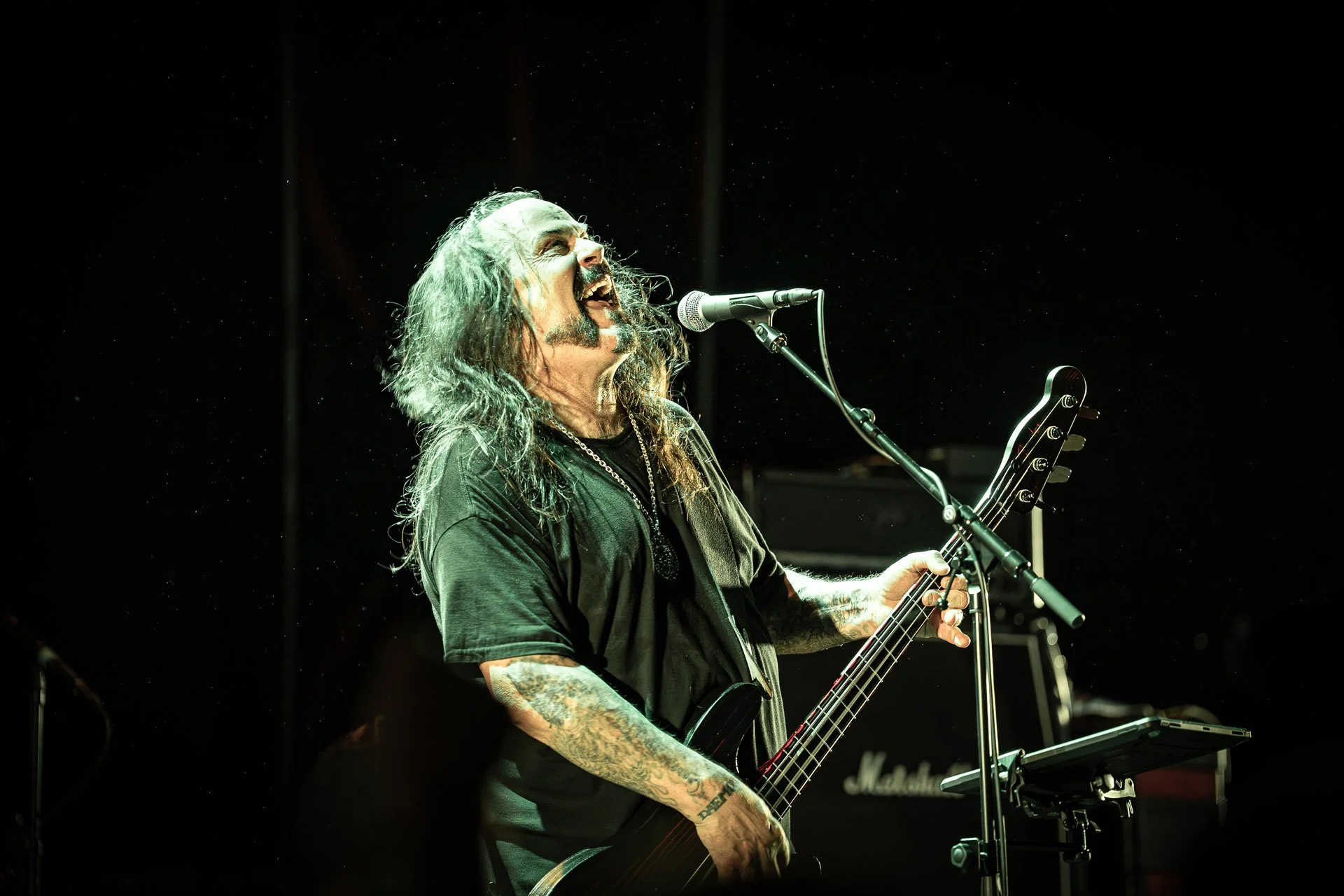 Deicide @ Inferno 2026 - Oslo, Norway