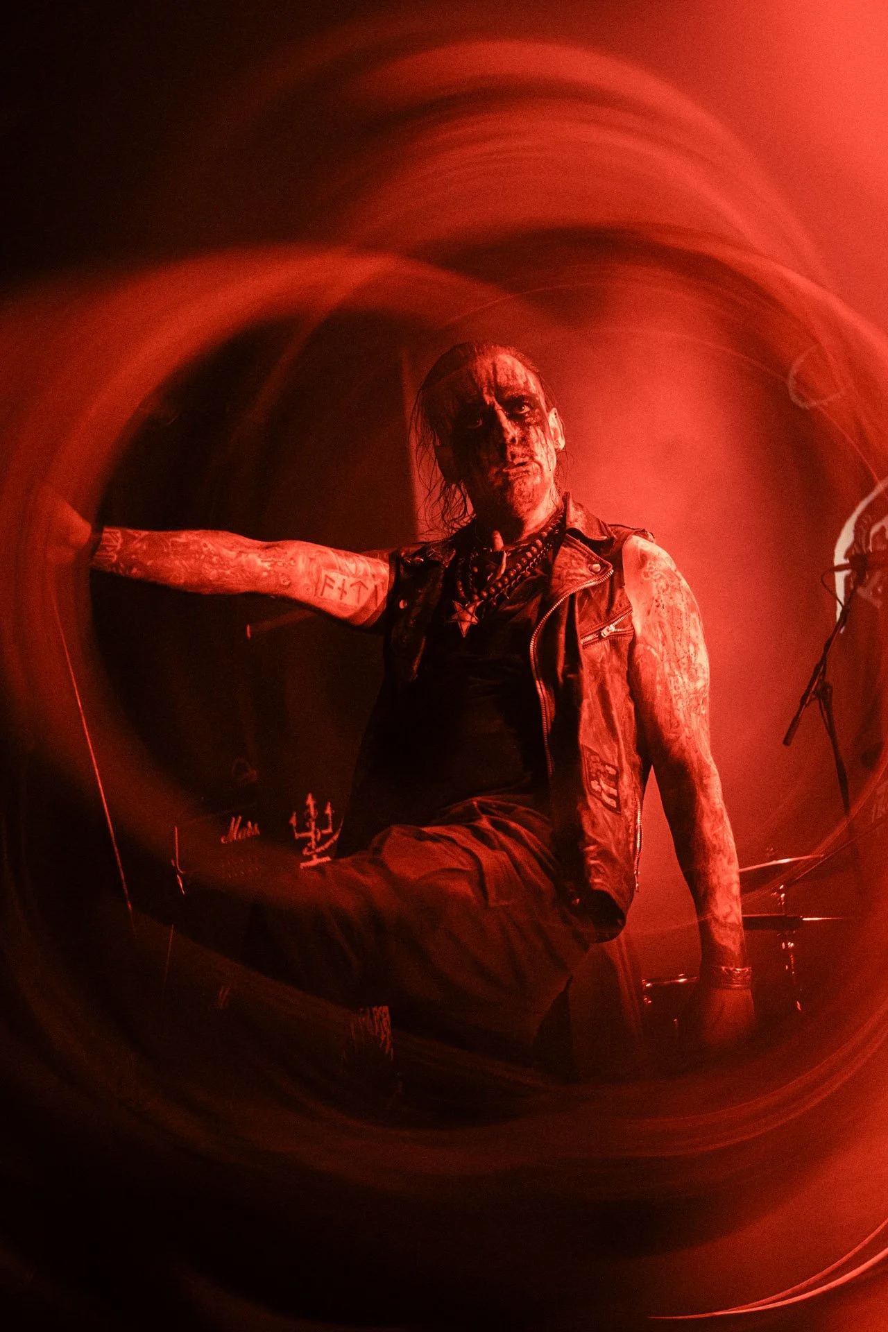 Svarttjern @ Inferno 2026 - Oslo, Norway