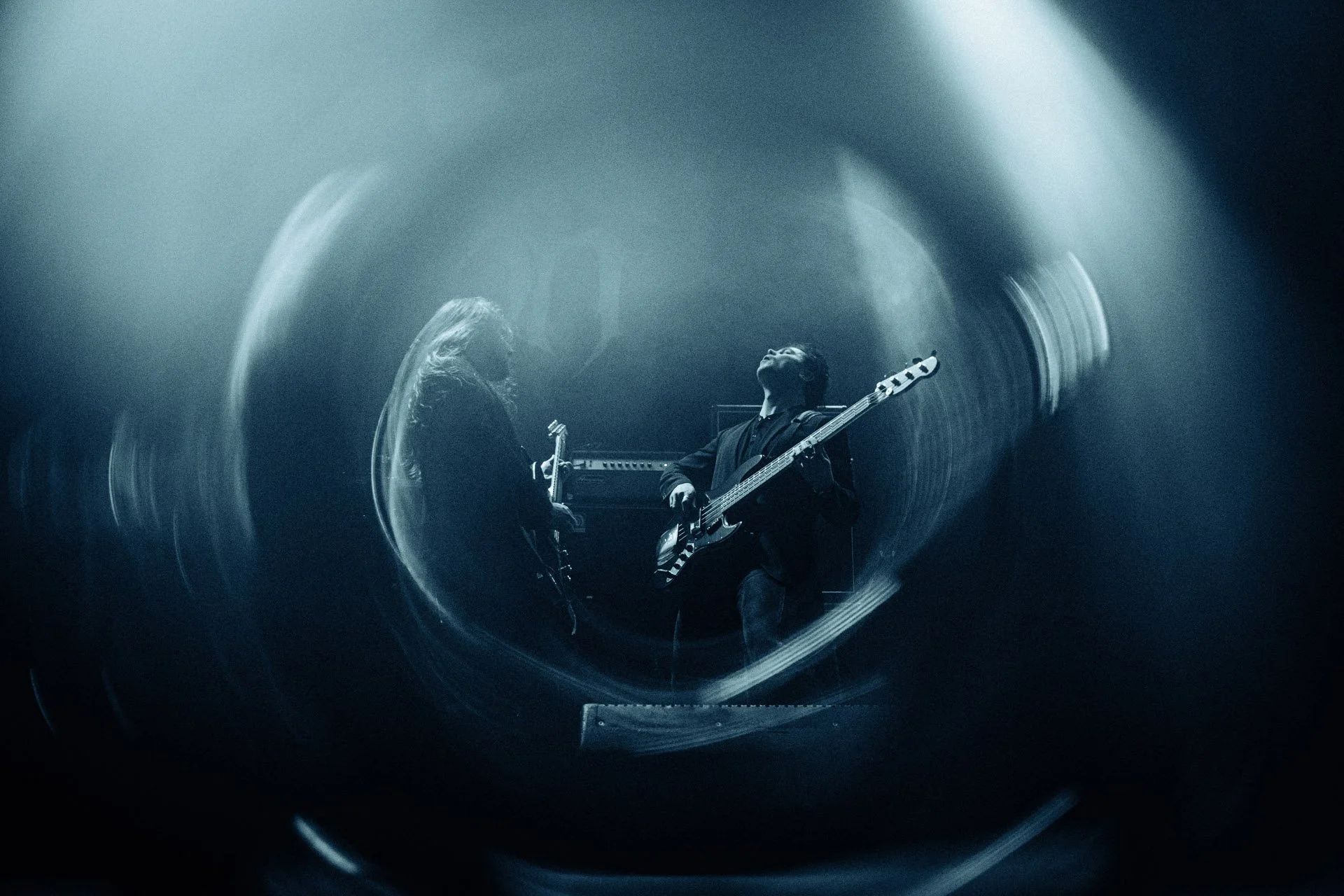 Auðn @ Inferno 2026 - Oslo, Norway