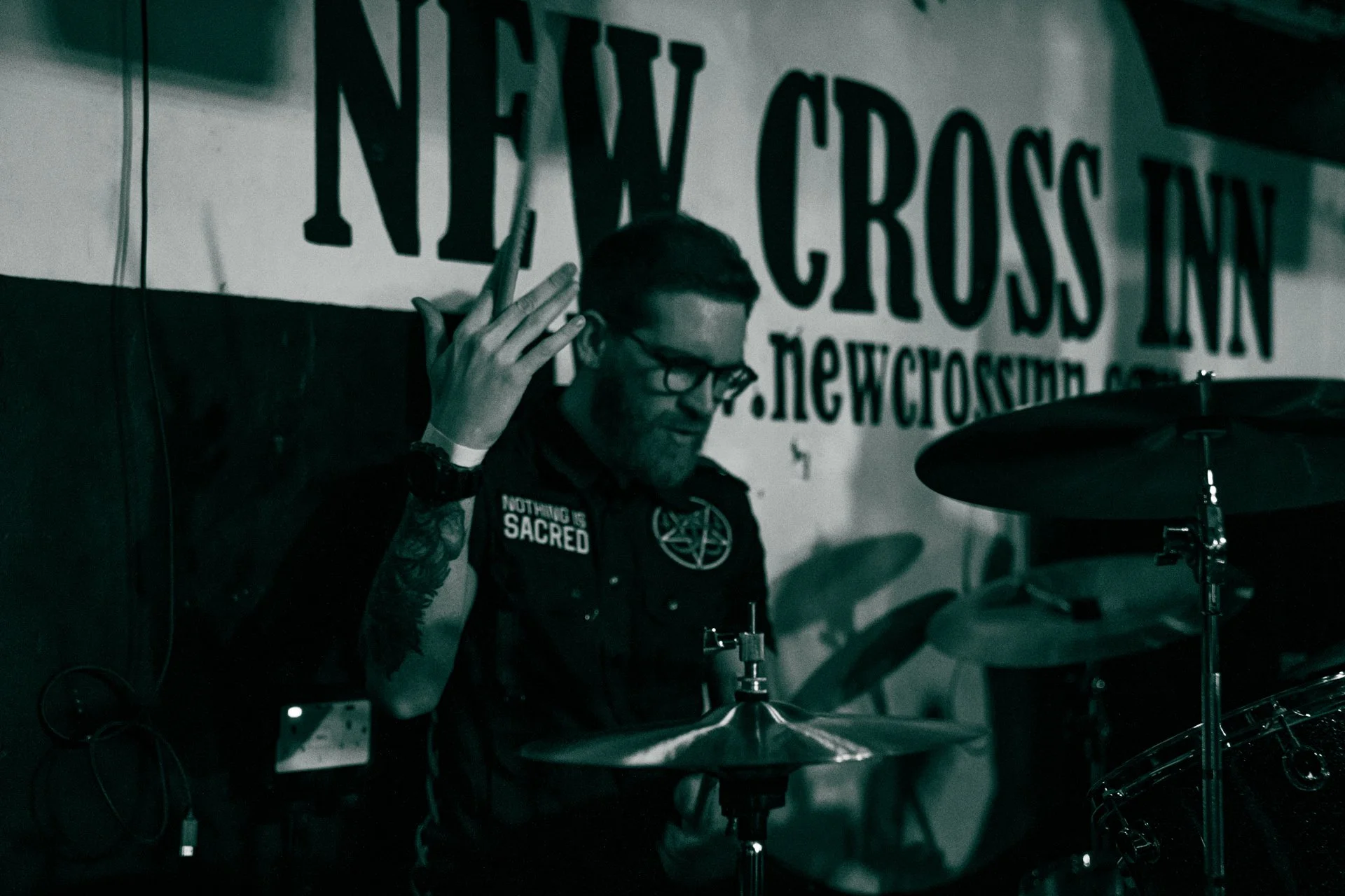 Troops of Doom @ London, UK. 2025