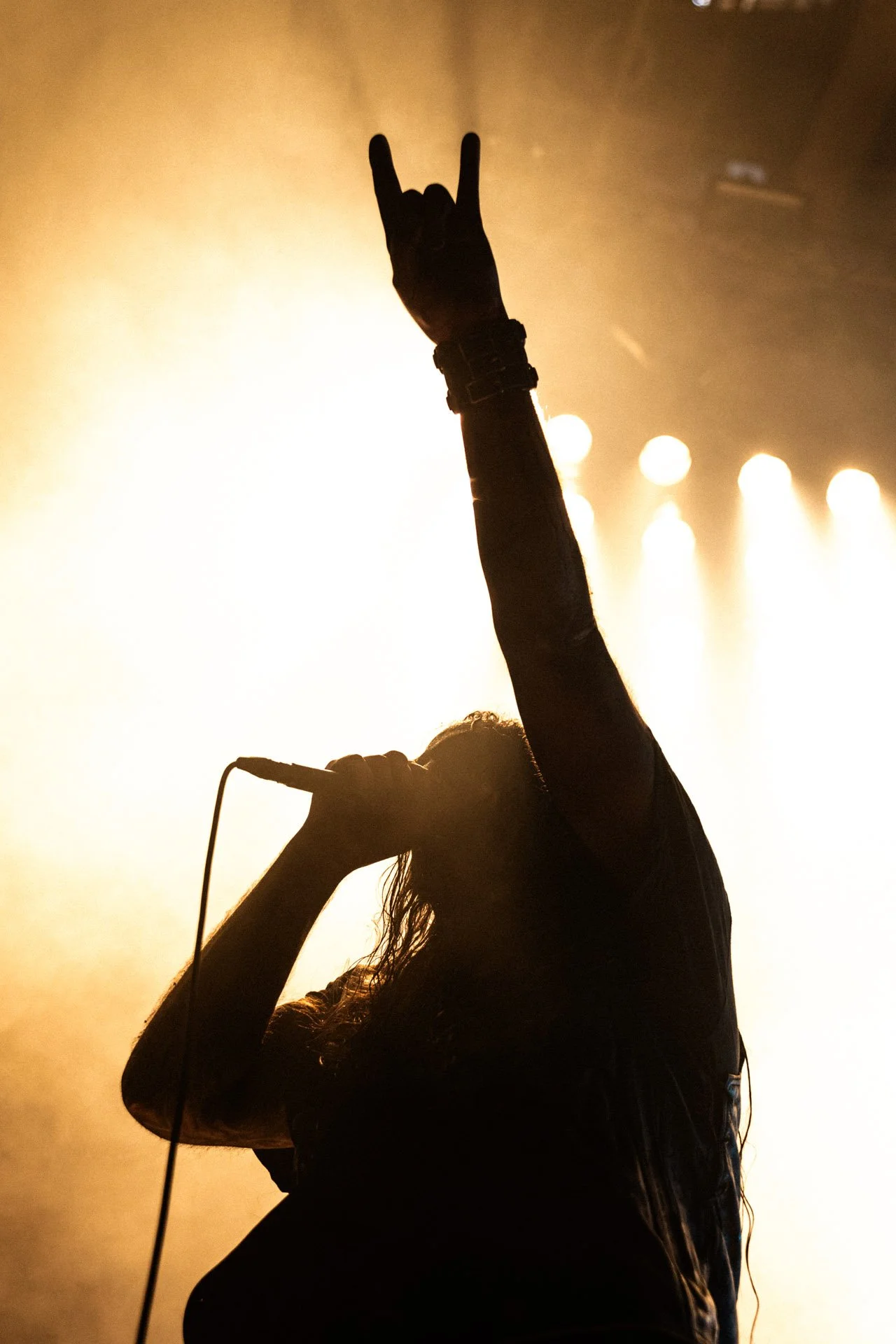 Whoredom Rife @ Inferno 2026 - Oslo, Norway