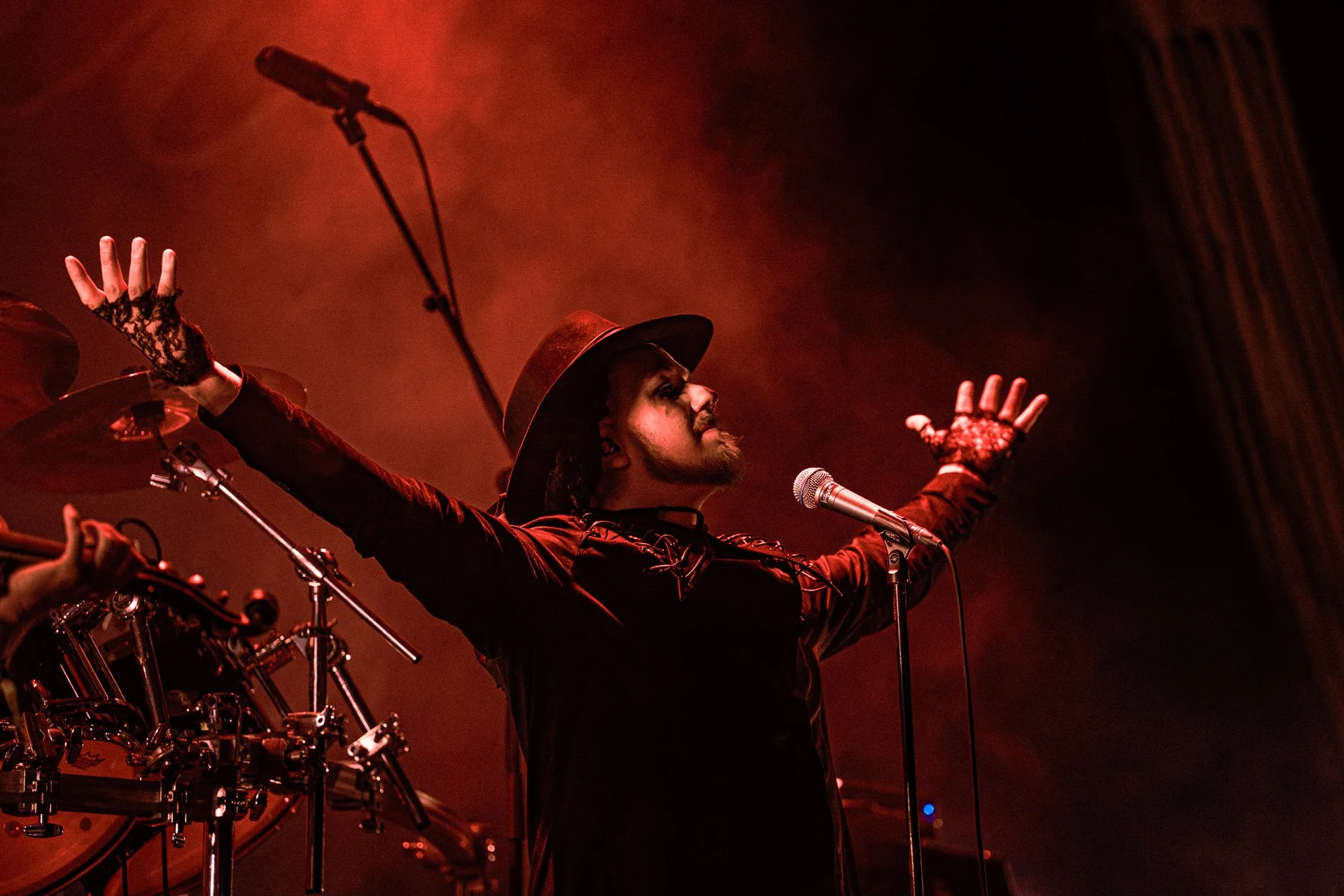 Funeral @ Inferno 2026 - Oslo, Norway