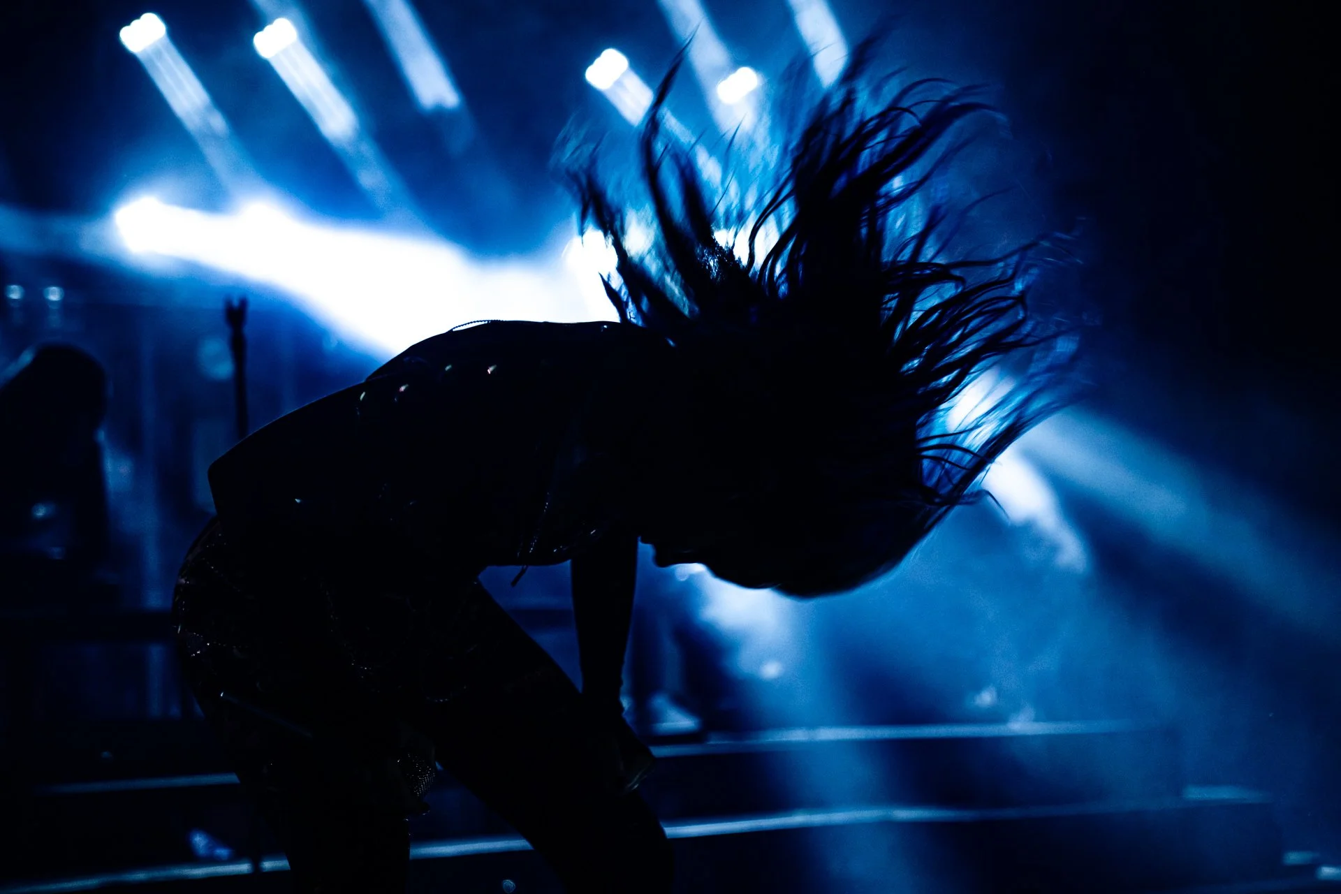 Arch Enemy @ London, UK. 2025