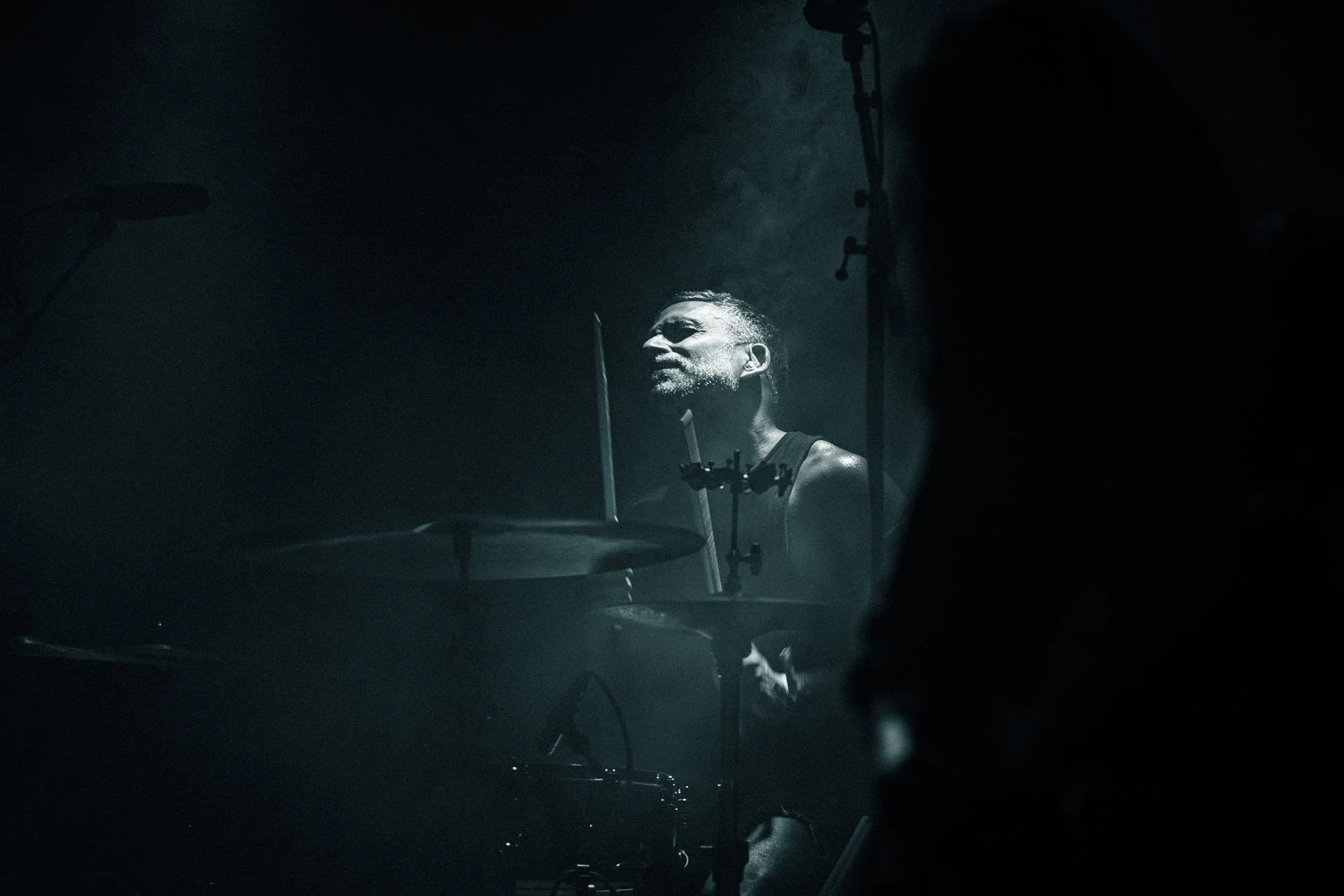 Cult of Luna @ Inferno 2026 - Oslo, Norway