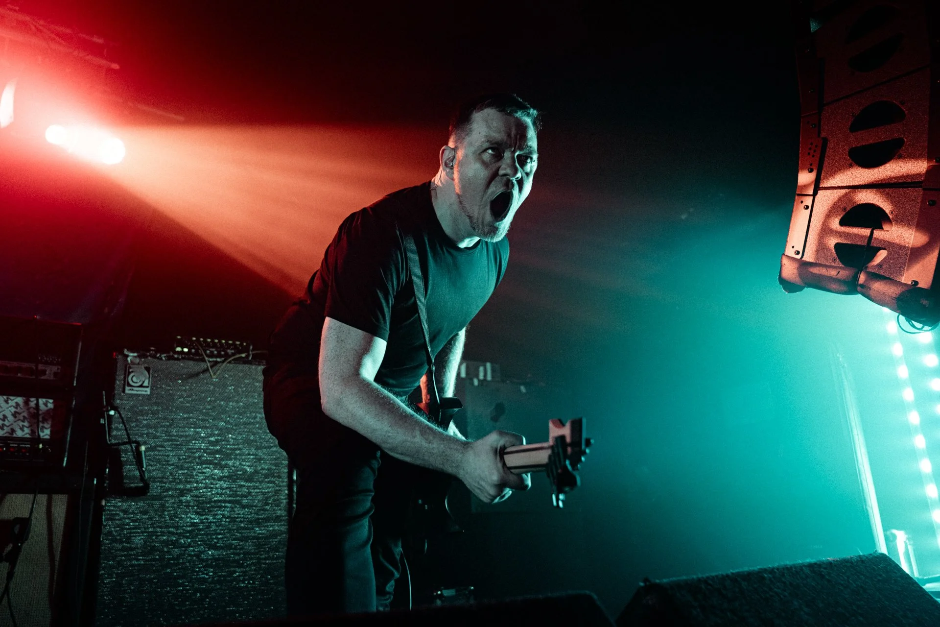 Winterfylleth @ London, UK. 2026