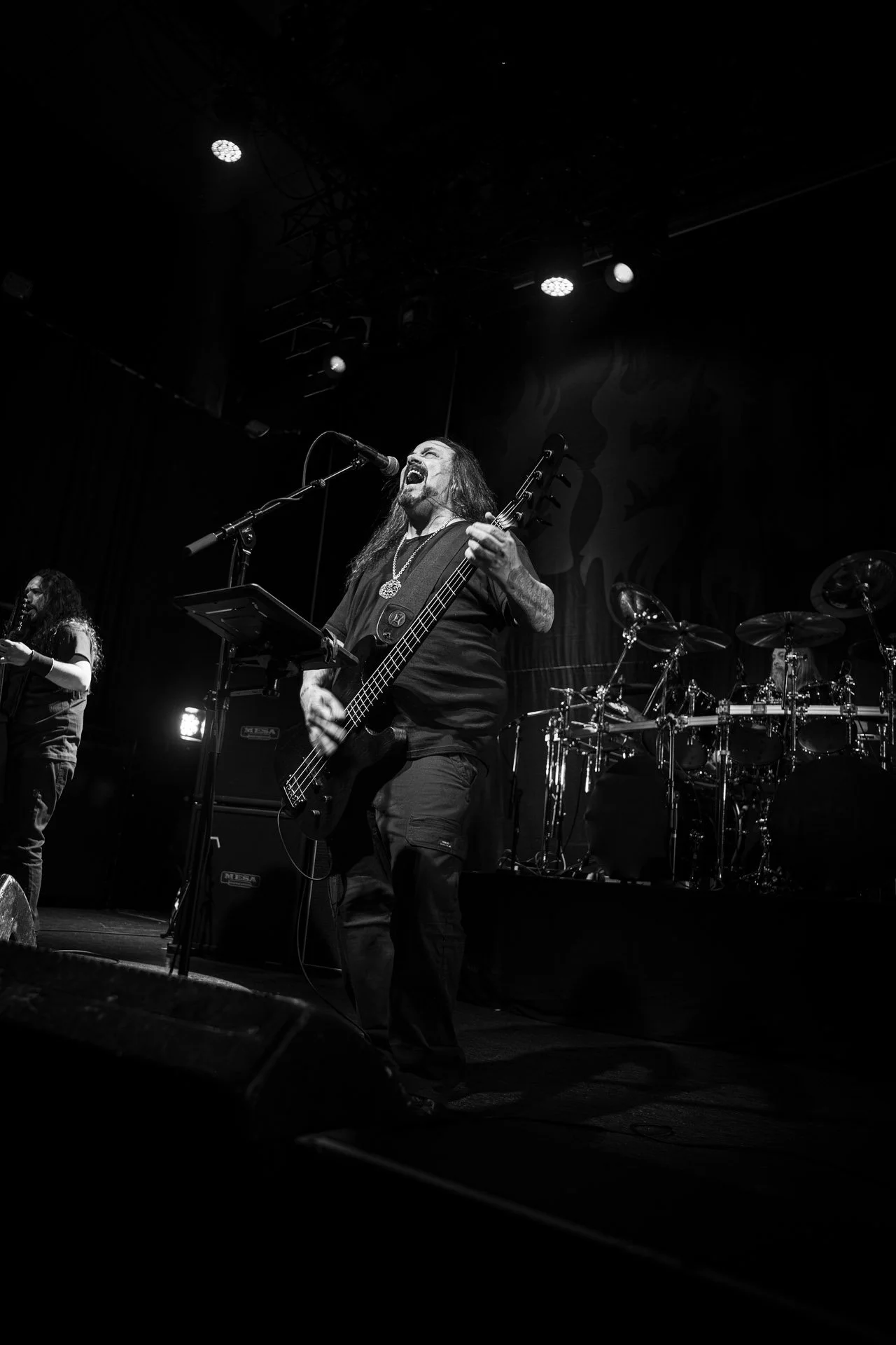 Deicide @ Inferno 2026 - Oslo, Norway