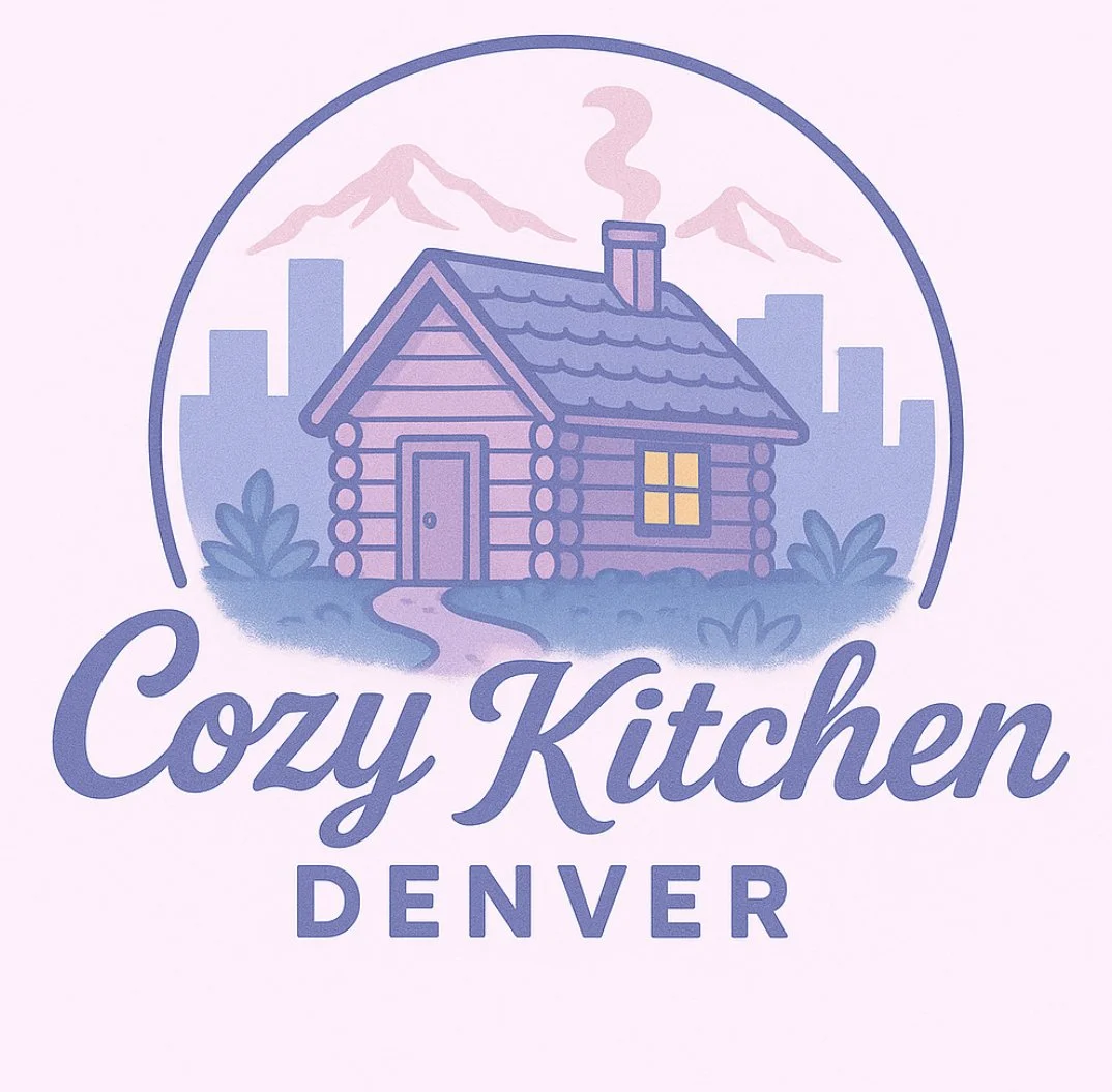 The Cozy Kitchen - Denver