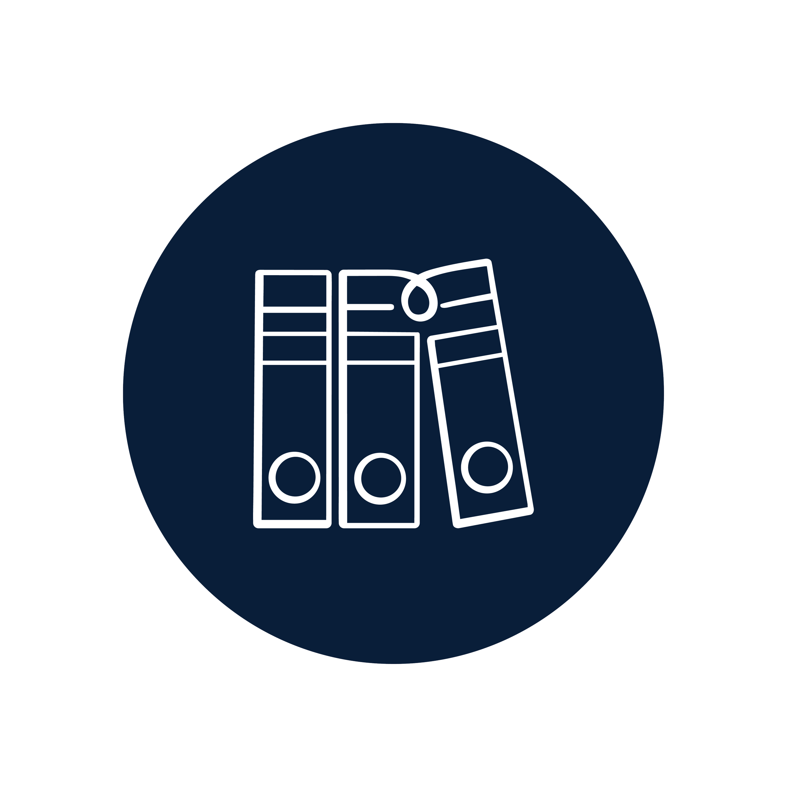 Linestyle Icon Design Set Document4.png