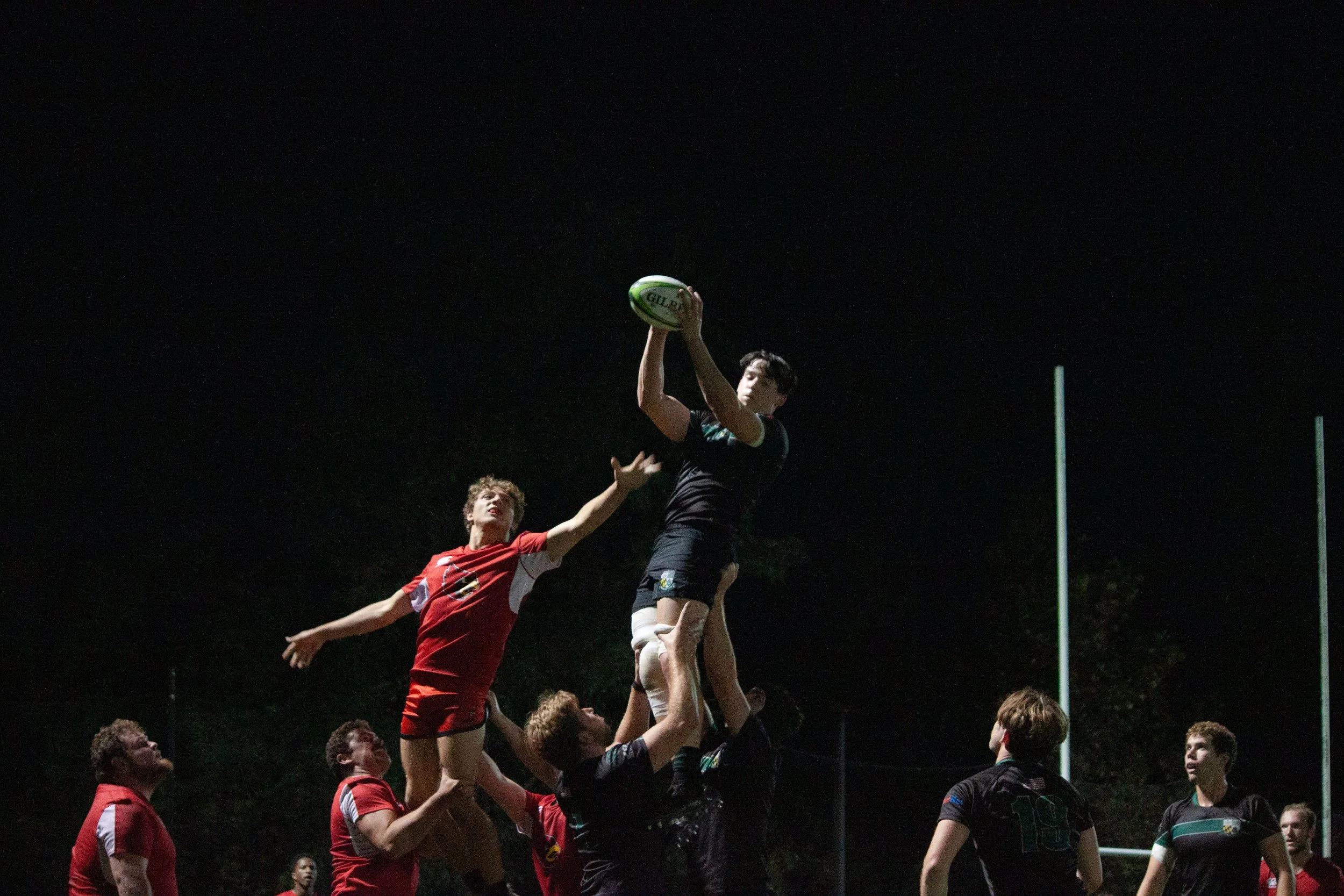 Loyola Maryland Rugby | Loyola Maryland Rugby