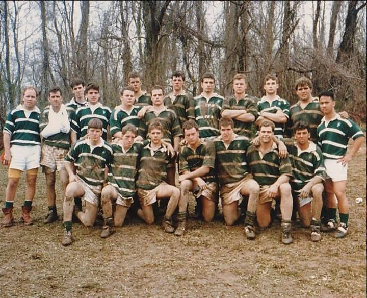 Loyola Maryland Rugby | Loyola Maryland Rugby