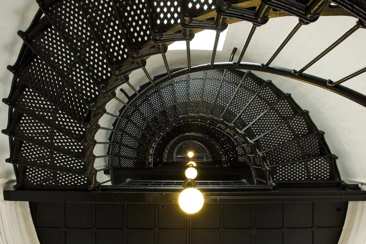 Lighthouse Stairwell.jpg