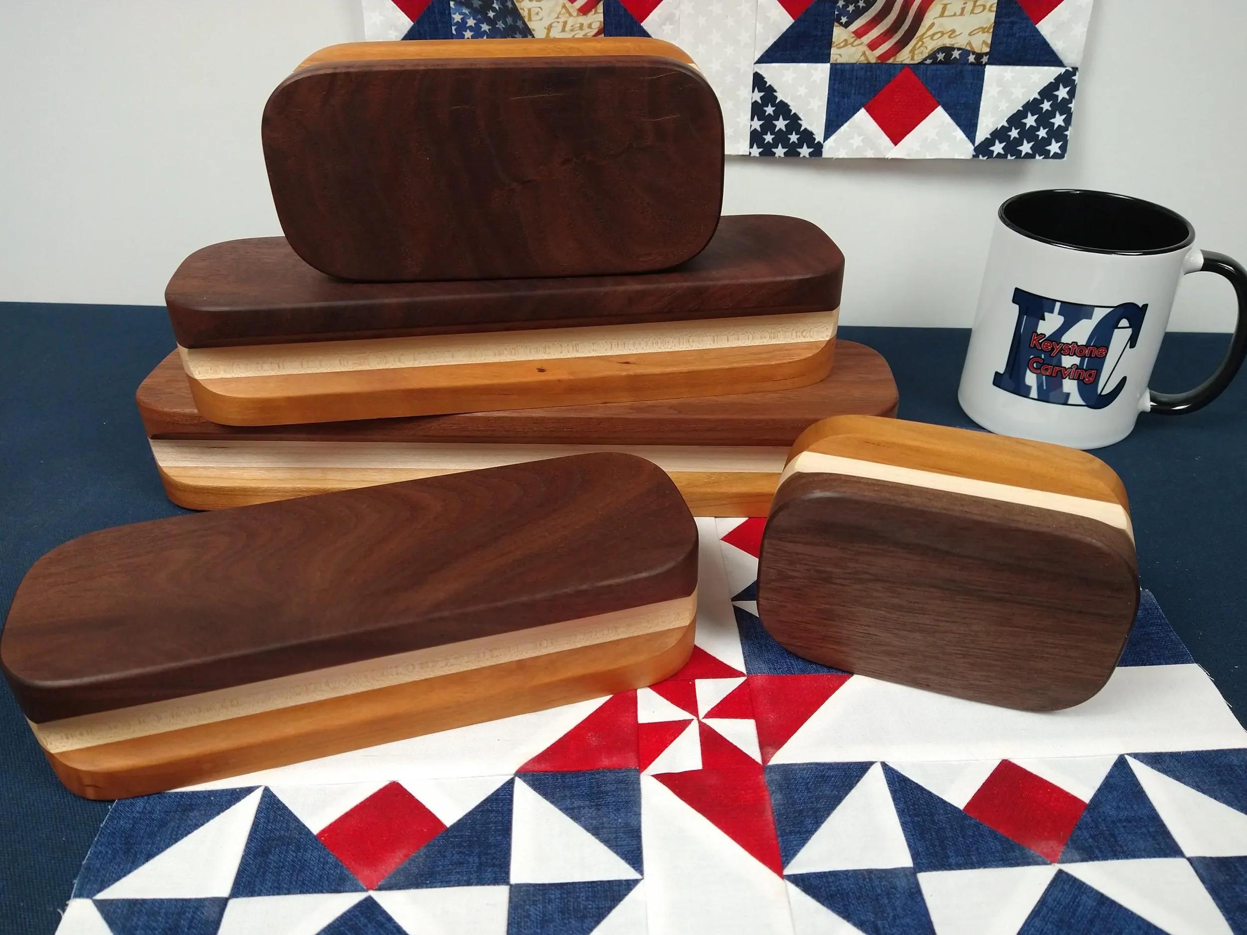 Image showing a display of tailors clappers in demonstration of Do tailors Clappers work