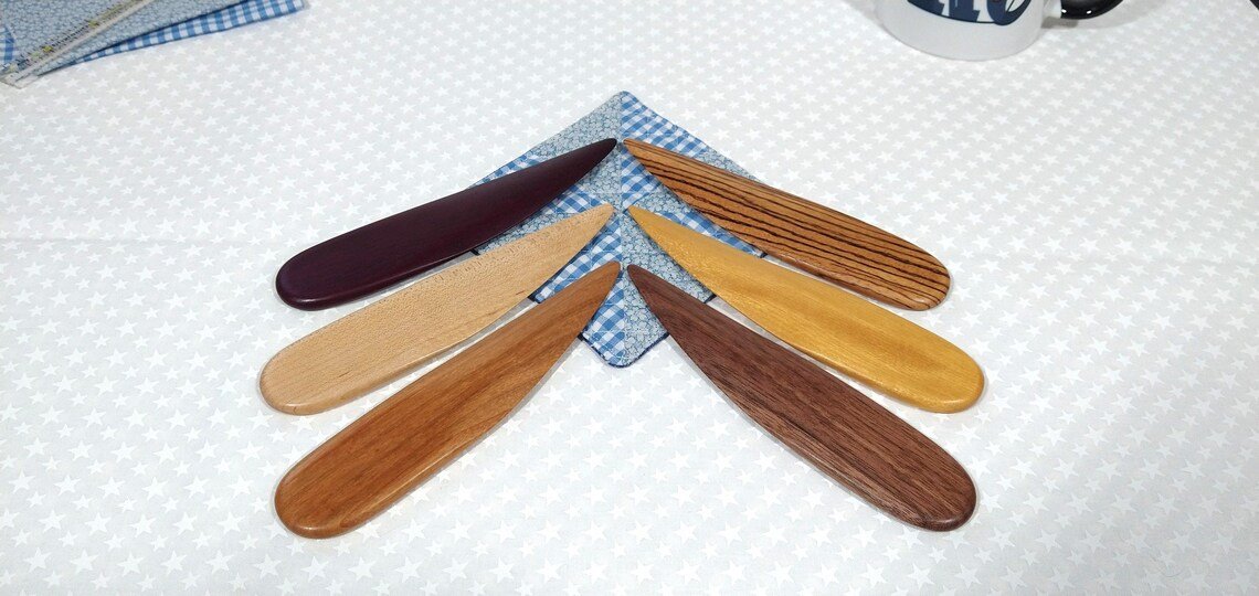 Point Turner Sewing Tool