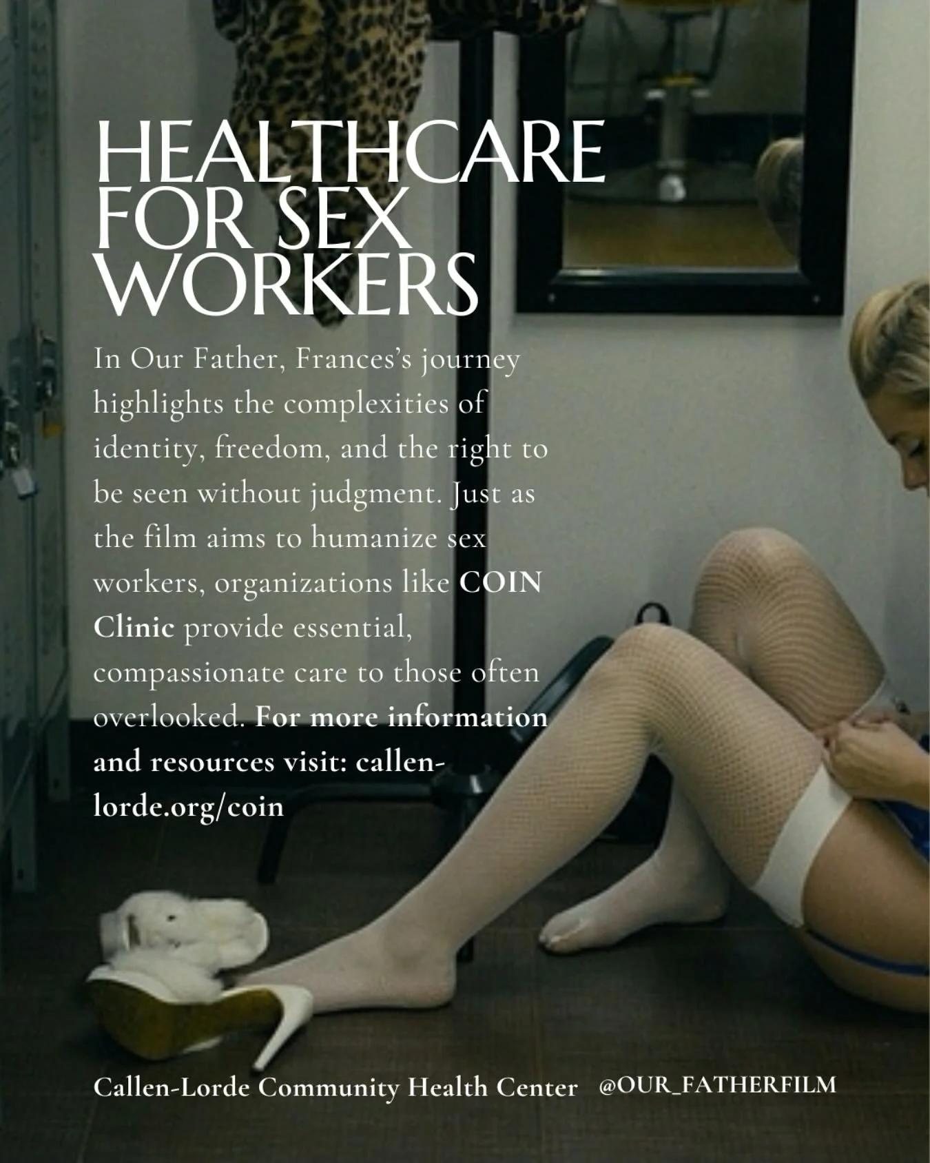 In light of the multitude of Anora Oscar wins, healthcare for sex workers is often overlooked. Annie - Anora&rsquo;s lead, makes it a point that she does not receive health care working for the club. A UNFPA report found that 1 in 4 sex workers have 