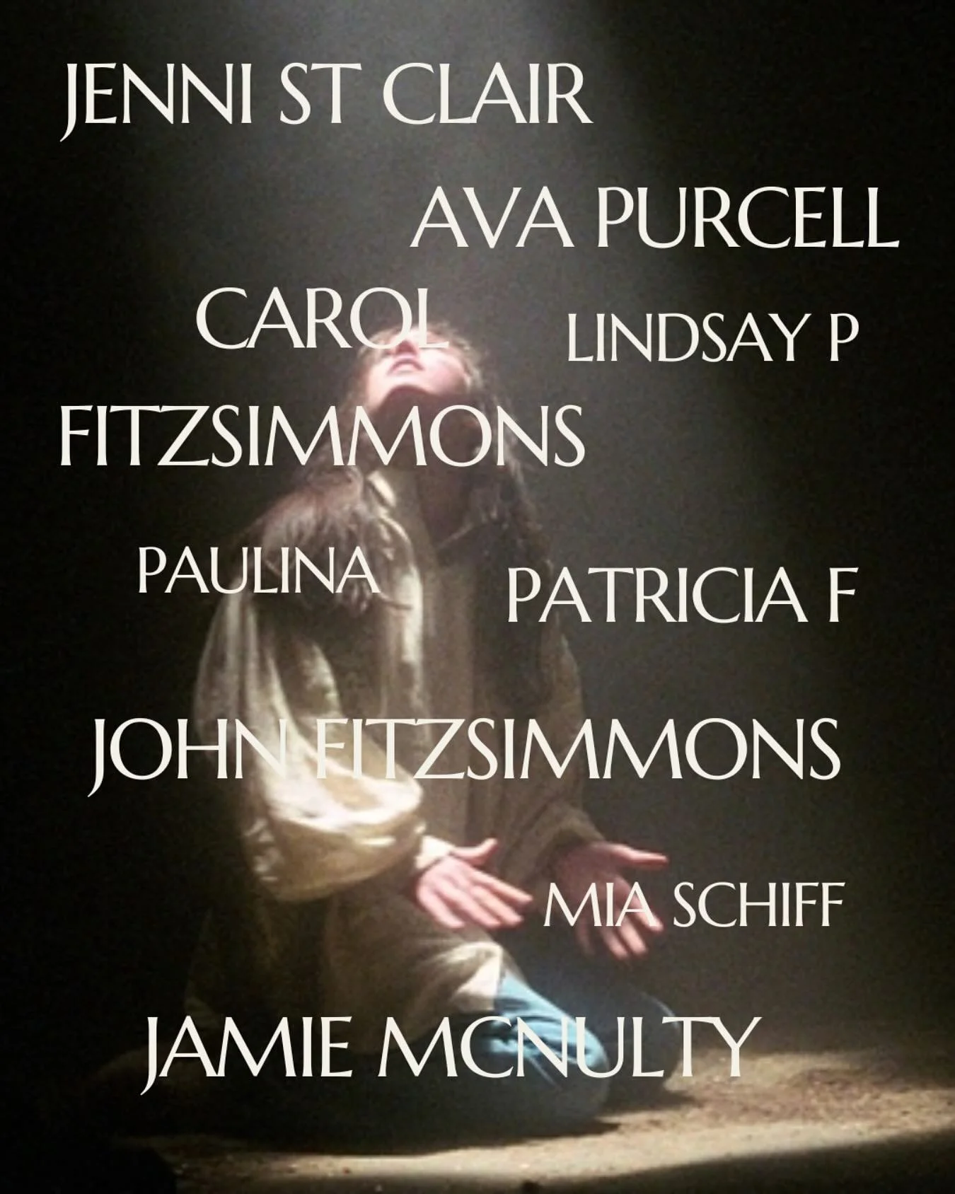 BIG thanks and shoutout to our Seed and Spark donors!❤️ there&rsquo;s still time to show your support and help our production come to life; link is in the bio!