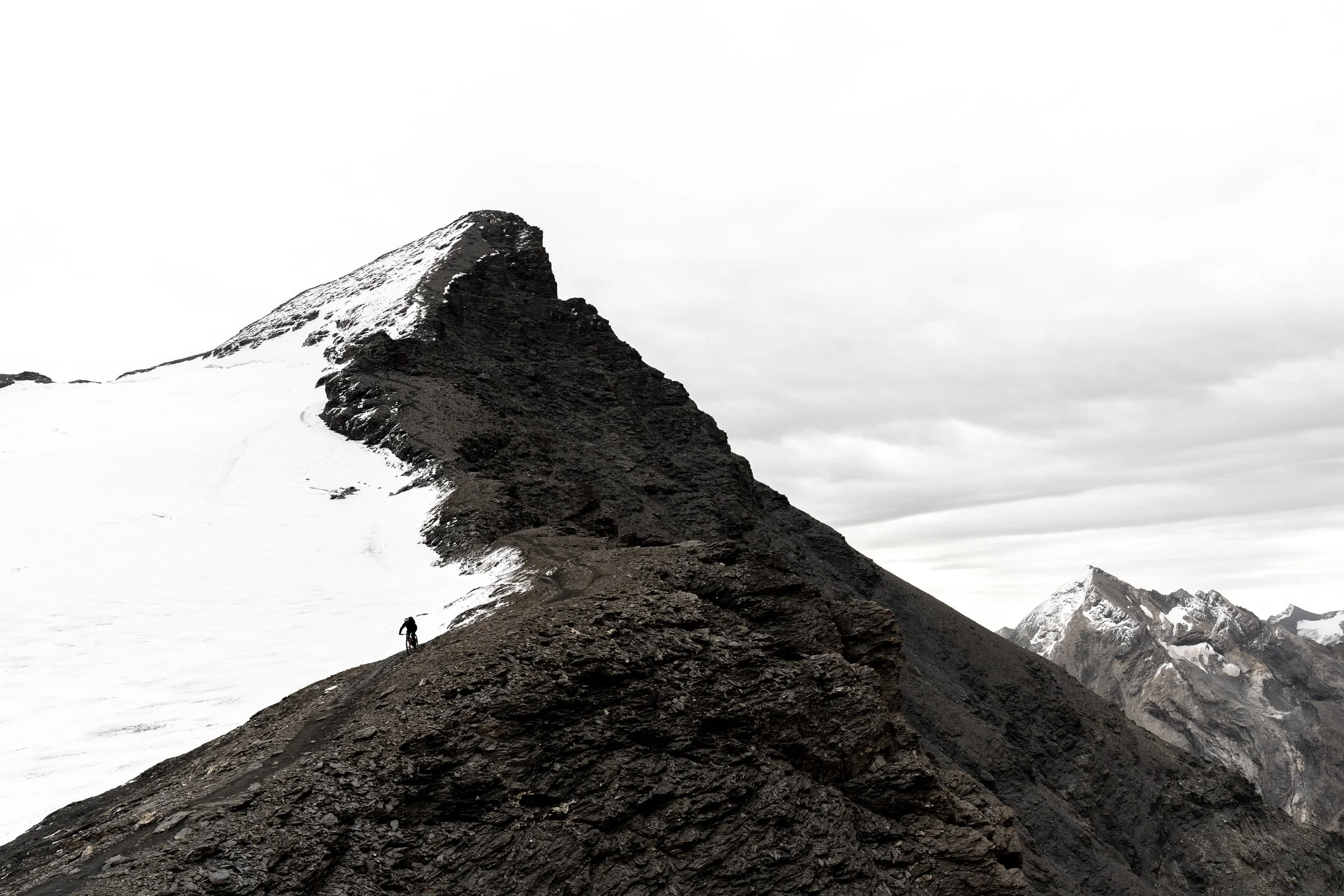 Ergon - Road To The Summit
