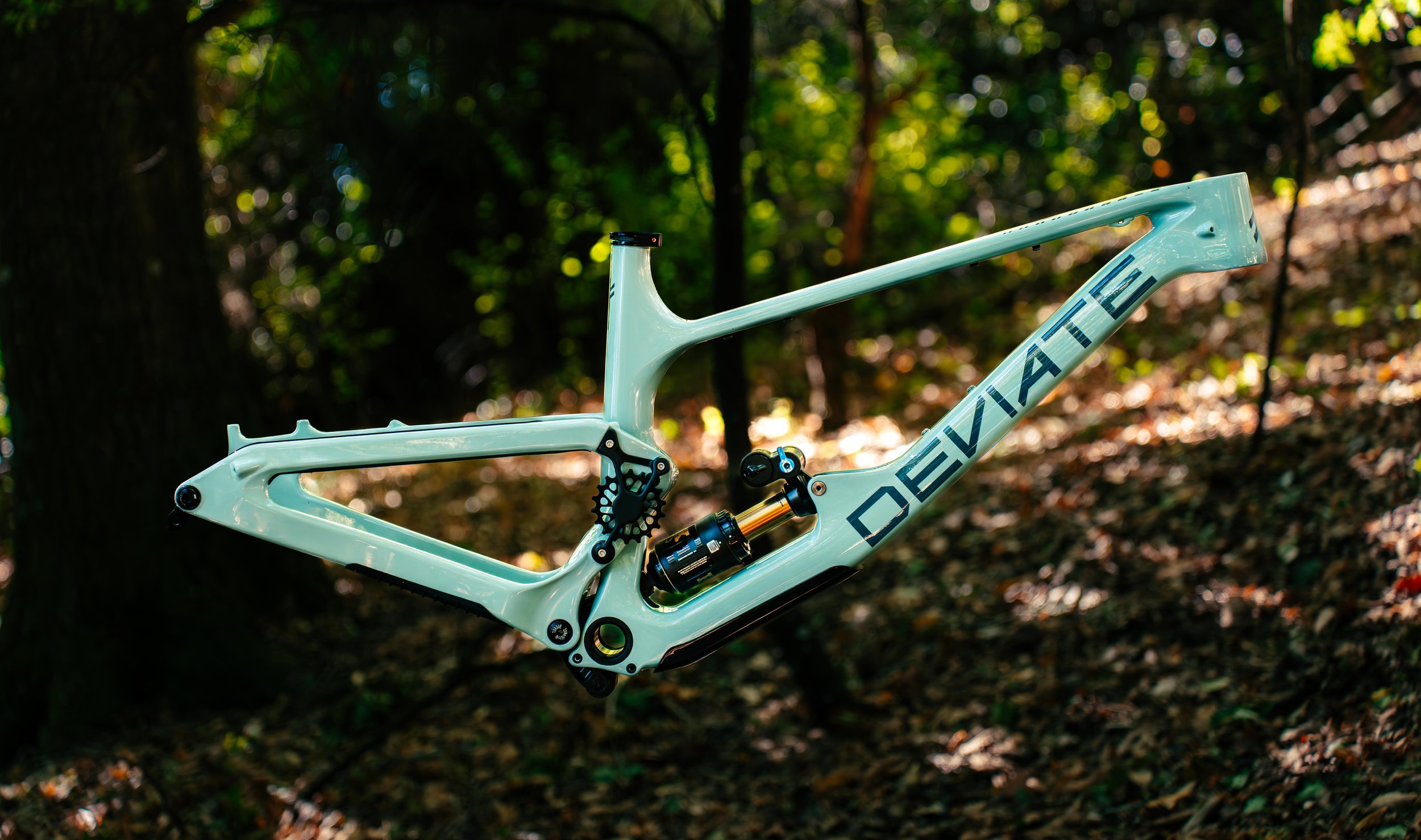 Deviate Cycles X Fox X2