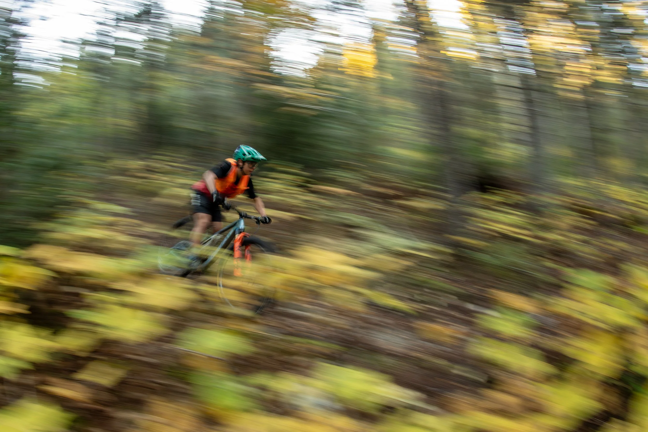 Knog - Ride Journal