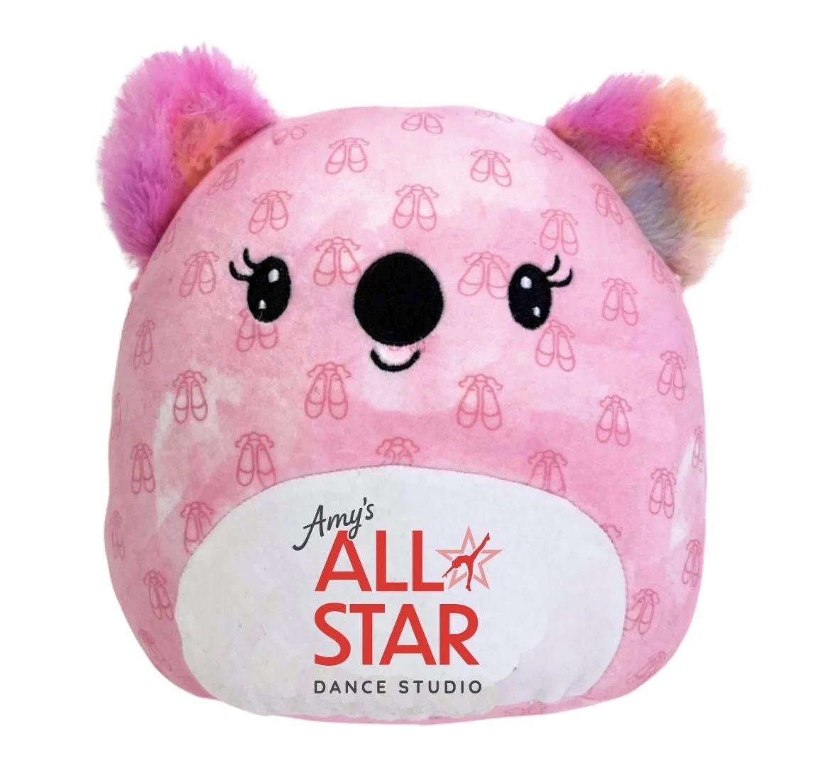 Koala Cutie Dance-Mallow