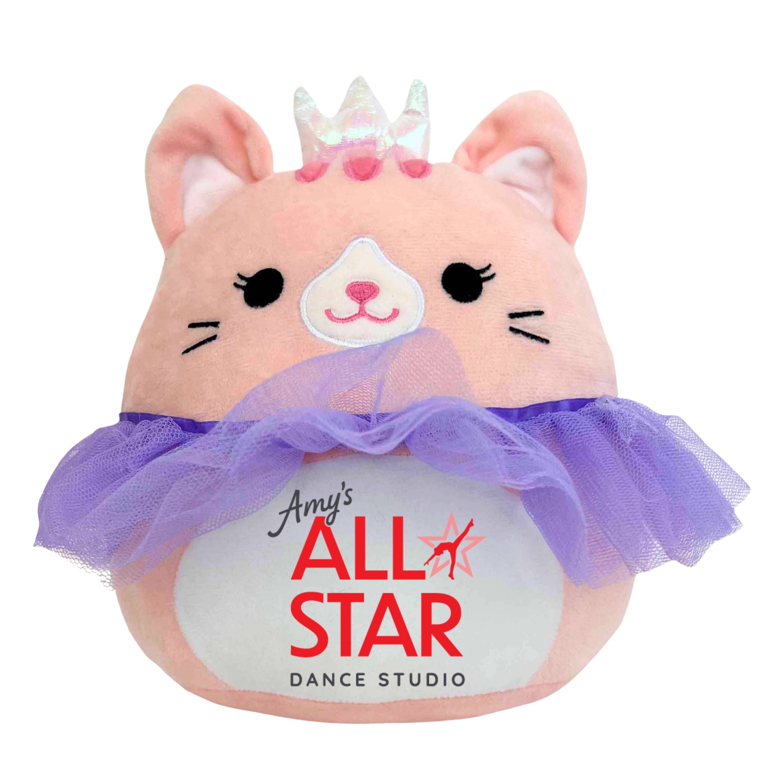 Princess Kitty Dance-Mallow