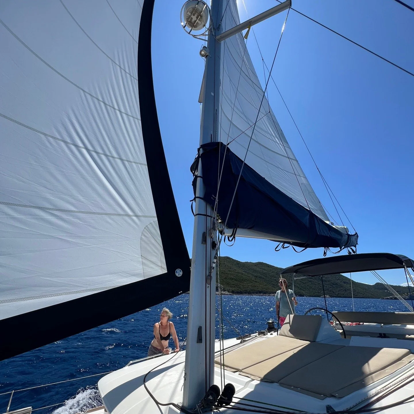 Eland in the Adriatic - questing after classic travel along the Dalmatian shore

#dalmationshore #theadriatic #dubrovnik #croatia #croatiancoast #formeryugoslavia #holiday2025 #summerholiday #howtolive #howtotravel #independentpublishers #travelclass
