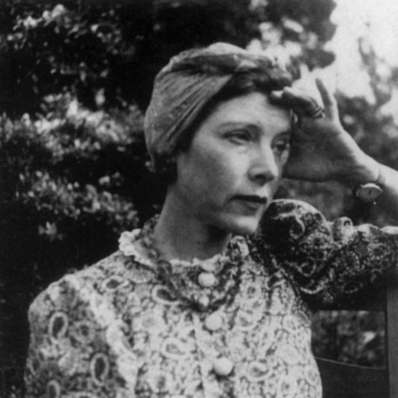 Gamel Woolsey, author of &lsquo;Death&rsquo;s Other Kingdom: A Spanish village on the eve of the Civil War&rsquo;. Read Michael Jacob&rsquo;s afterword to this remarkable first-hand account of the Spanish Civil War in our latest newsletter (now on ou