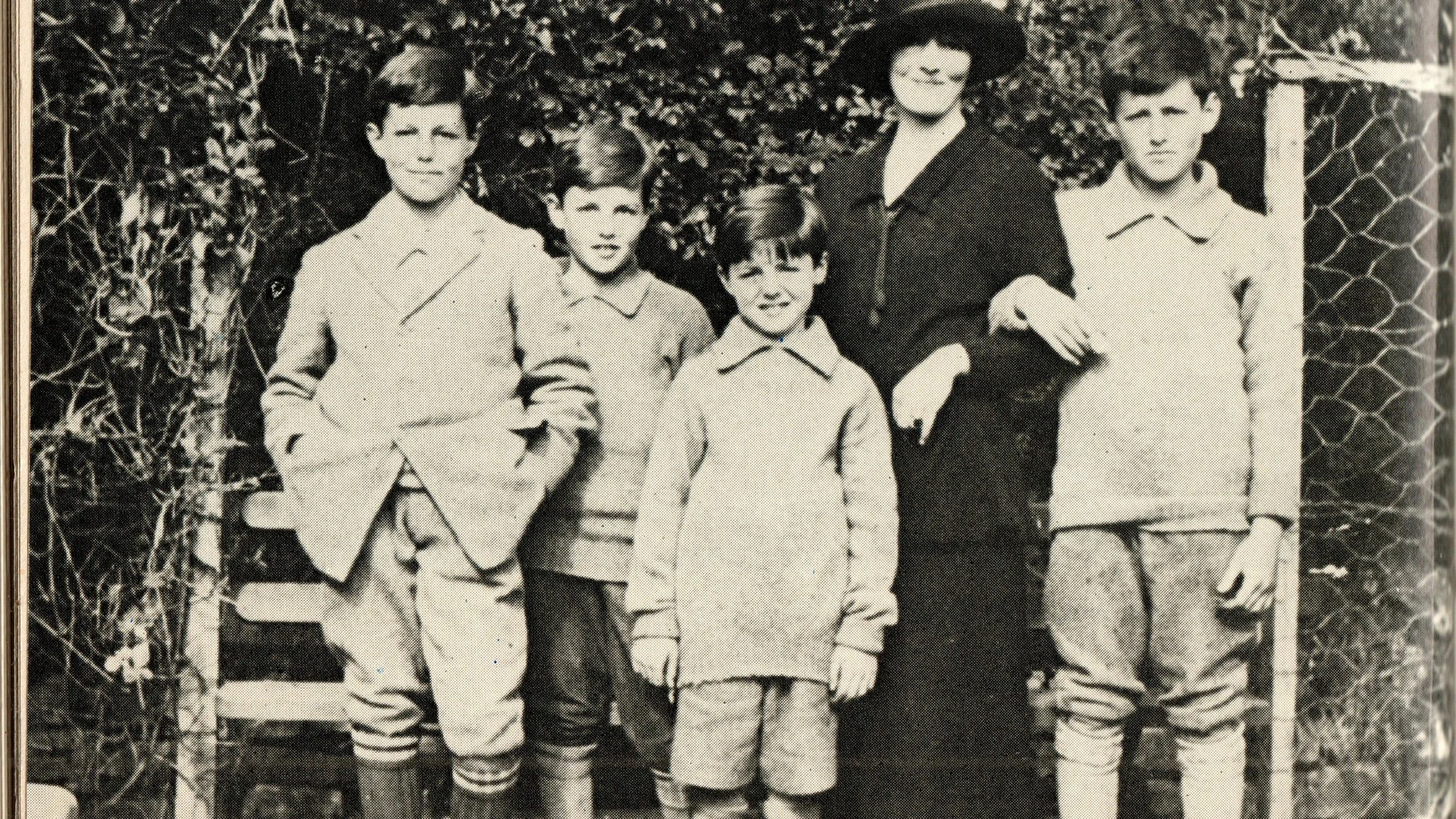 What Makes the Man? In our latest newsletter (now on our website home page), Barnaby Rogerson writes about Peter Fleming, author of Eland&rsquo;s latest reissue, &lsquo;News from Tartary: A Journey from Peking to Kashmir&rsquo; 

Photograph: Eve Flem