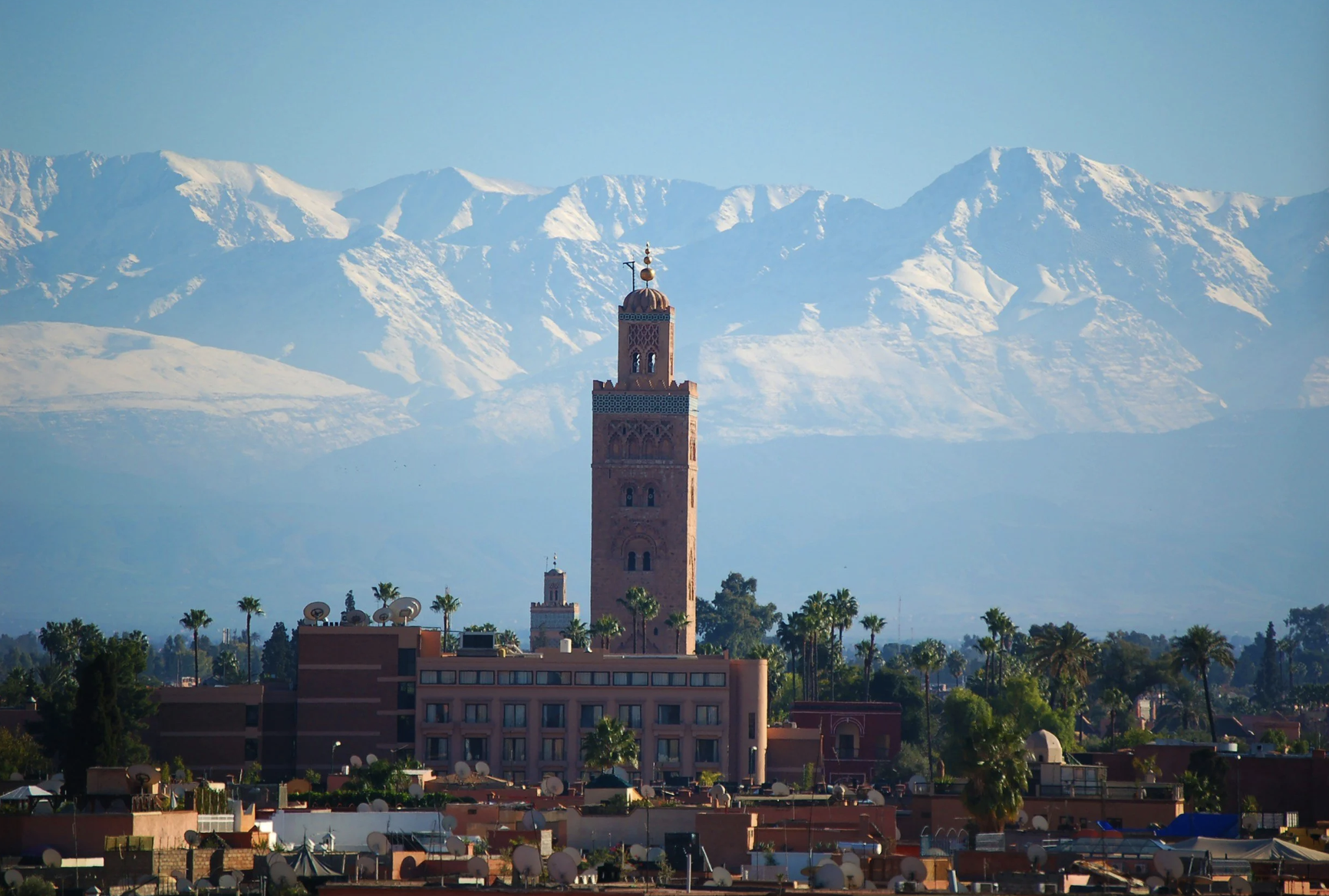 Zaynab: Queen of Marrakech