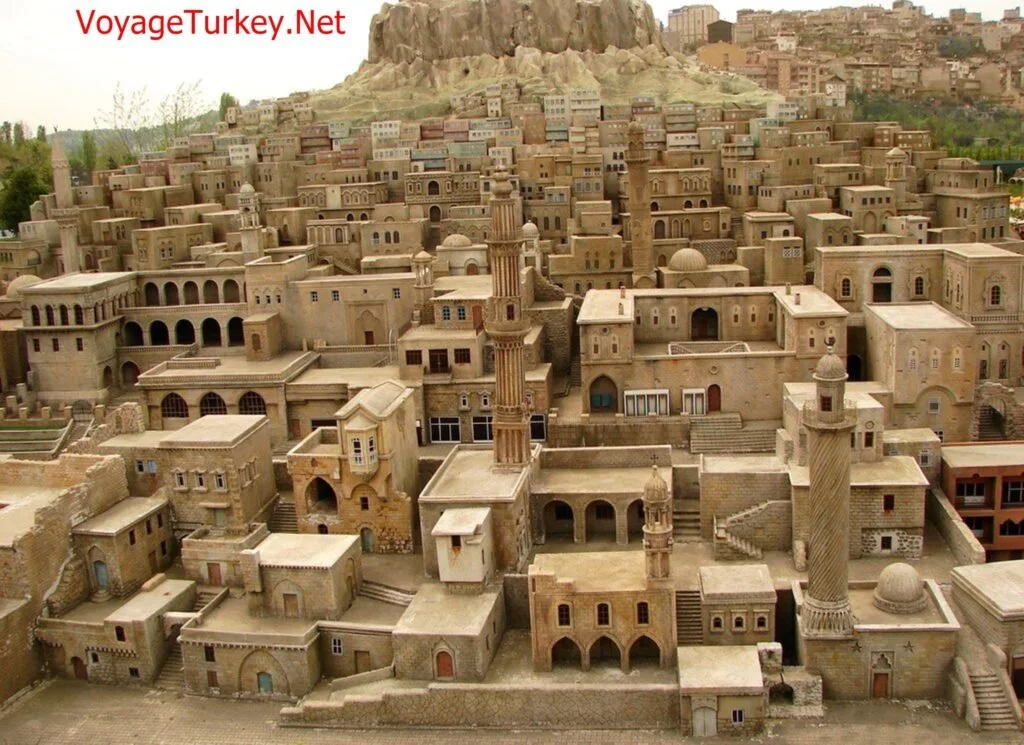 Mardin &amp; Tur Abdin