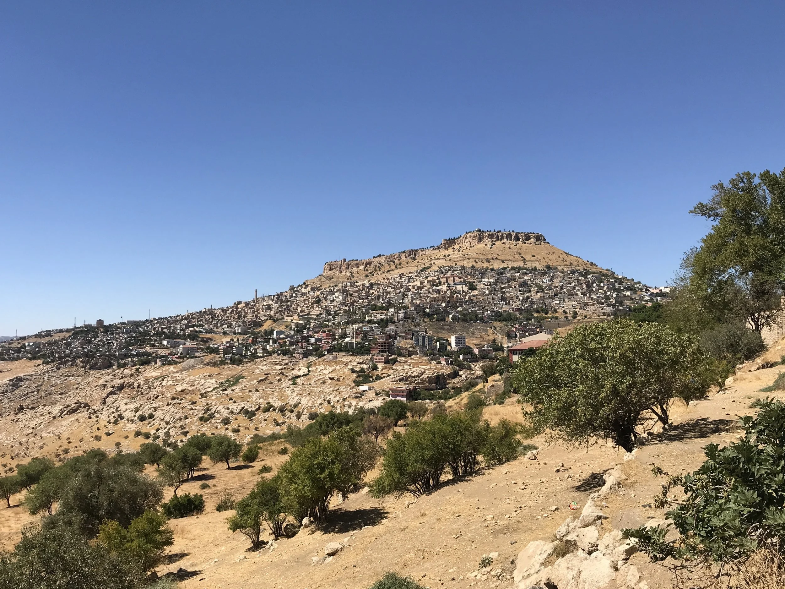 Mardin &amp; Tur Abdin