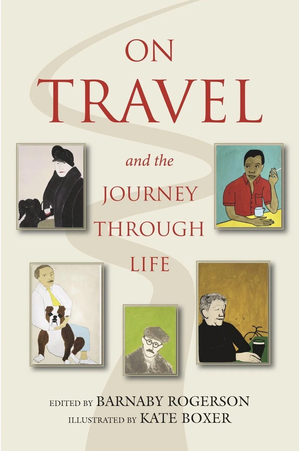 On Travel and the Journey through Life