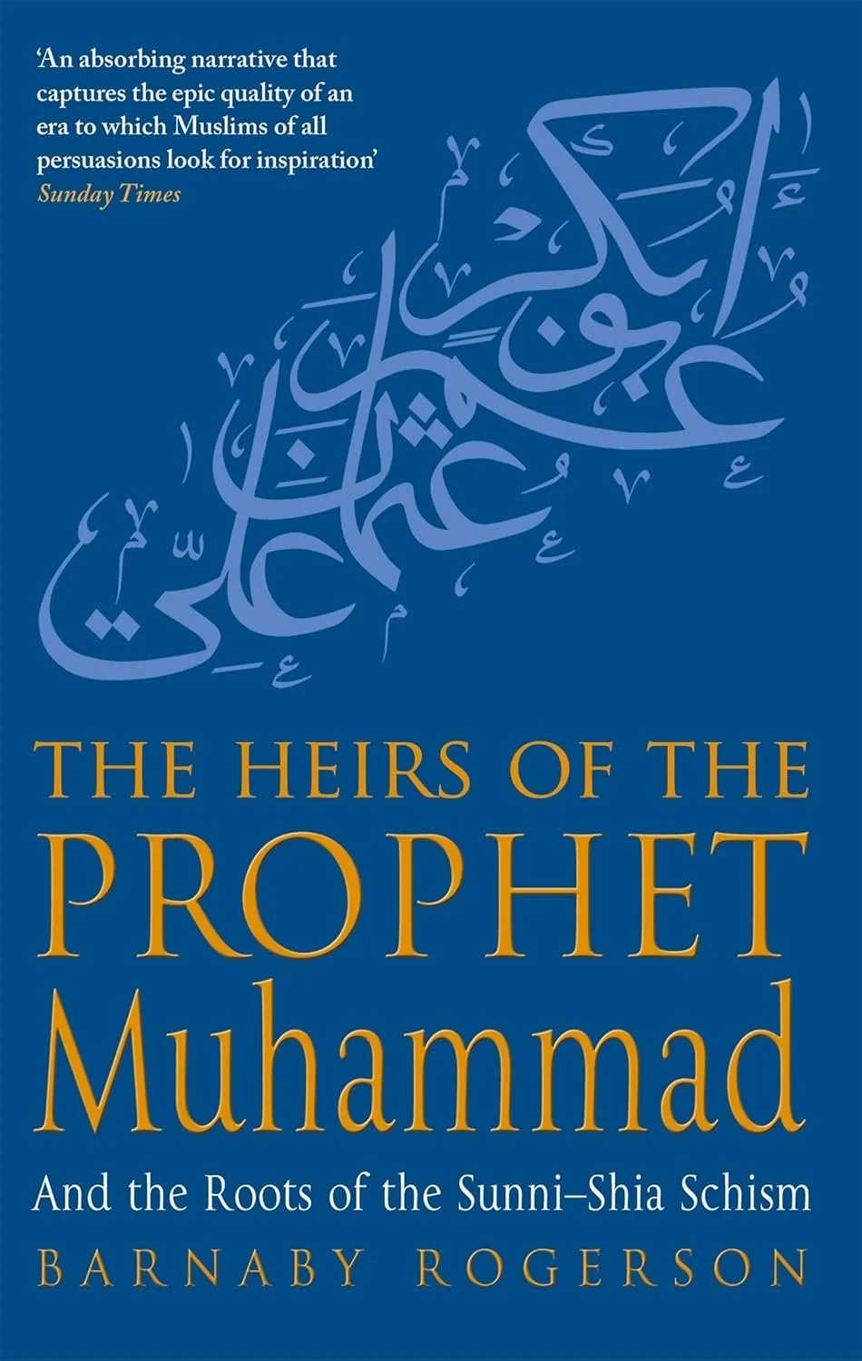 Heirs of the Prophet