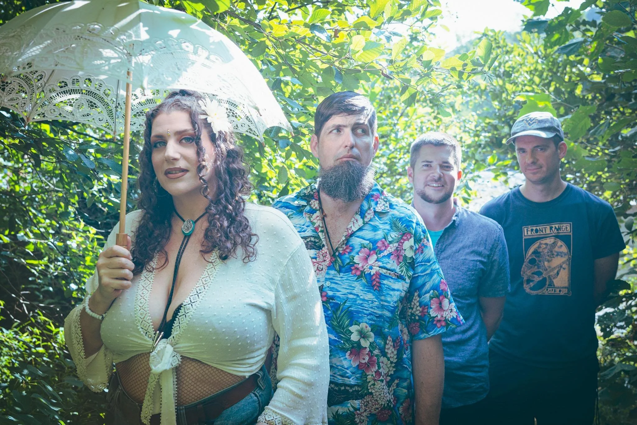 Little Yough Summer Music Festival