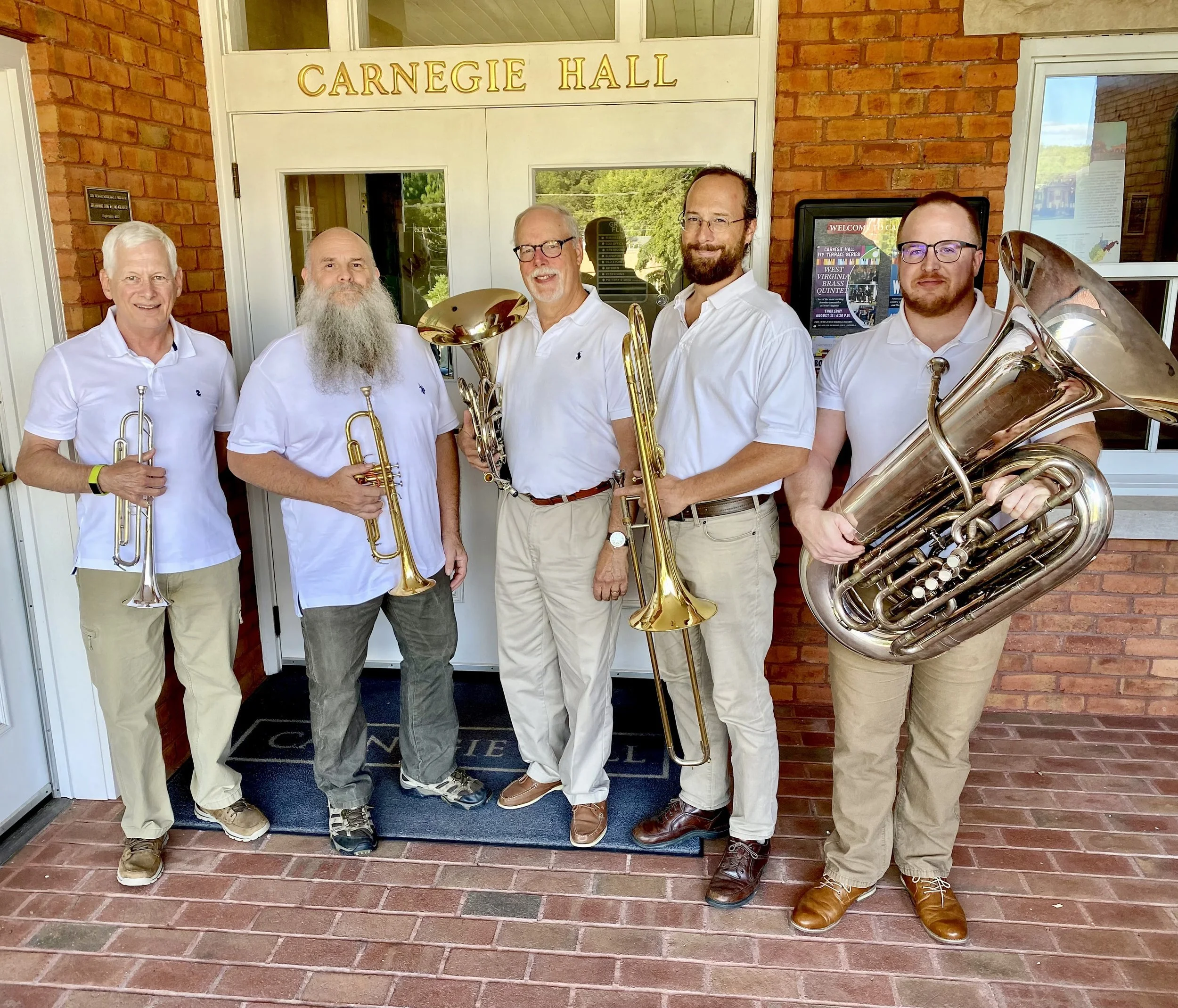 Little Yough Summer Music Festival