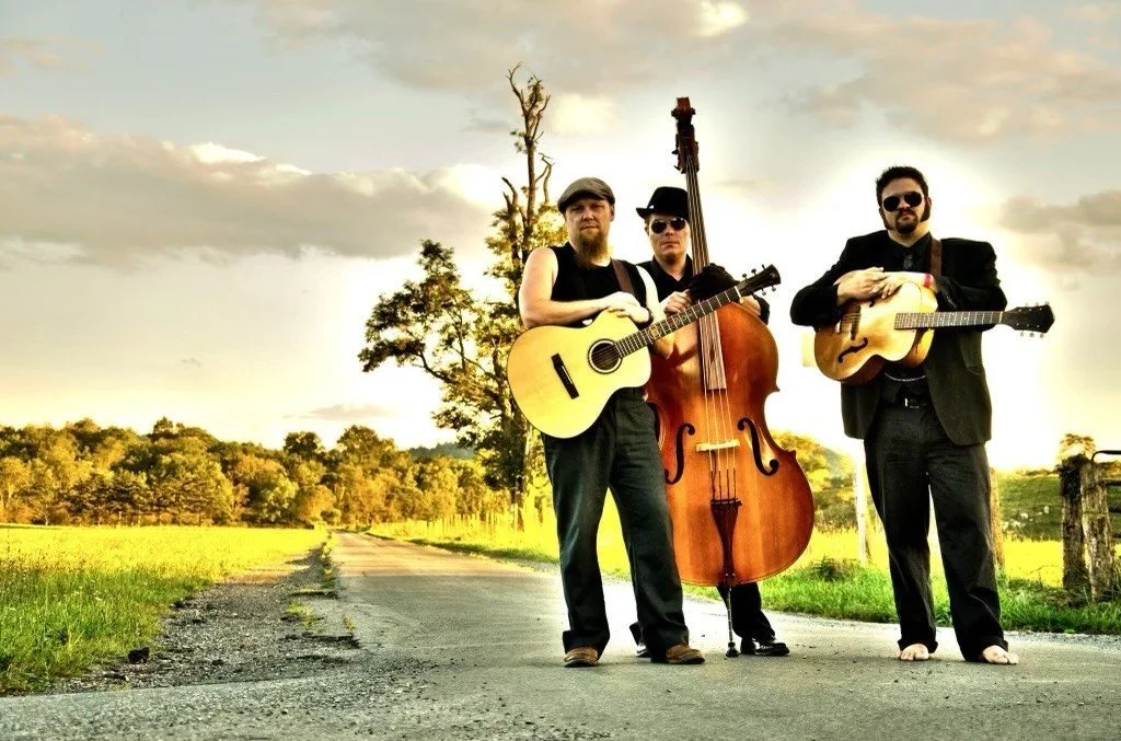 Little Yough Summer Music Festival