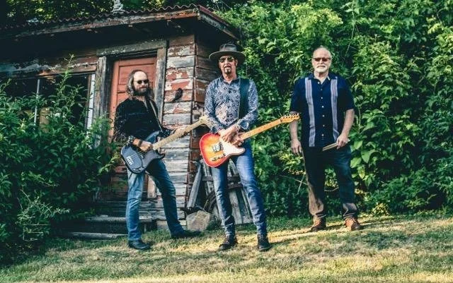 Little Yough Summer Music Festival