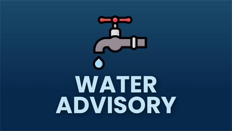 Water Notice